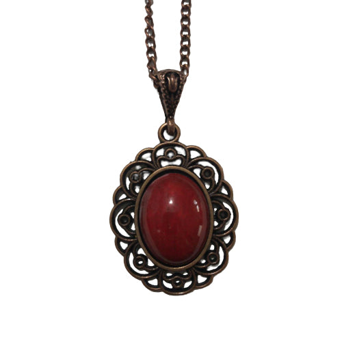 Artisan Jewelry Unique Pendant - Gift for Mom or Daughter - Wear Sierra