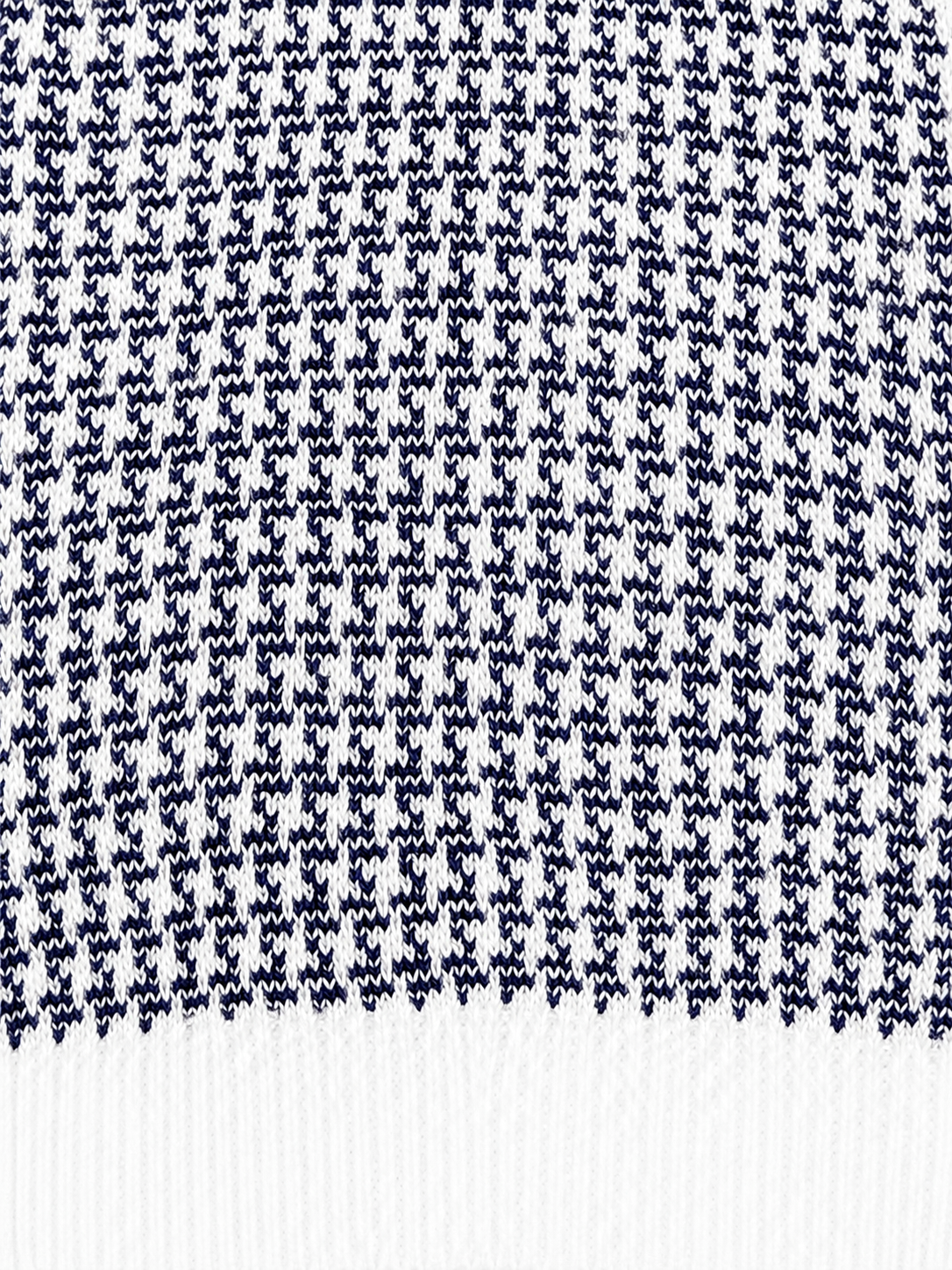 Men's Dress Socks - Combed Cotton, Seamless Toe Socks