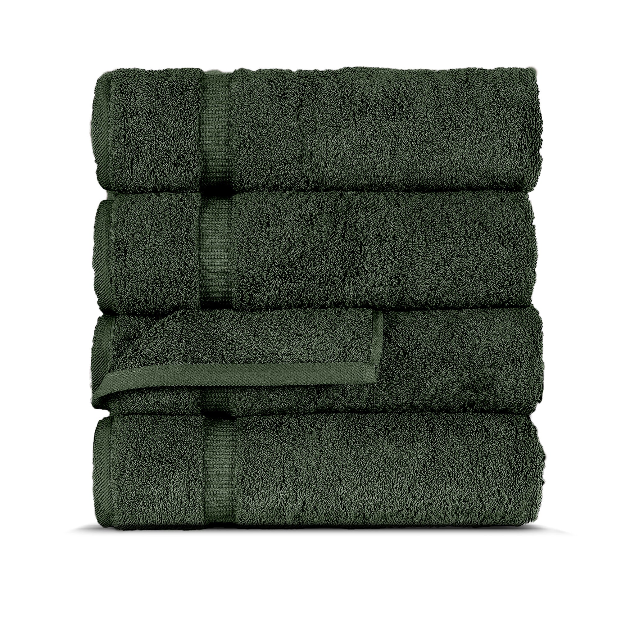 Wear Sierra Hamptons Luxury Turkish Bath Towel, %100 Turkish Cotton,Quick Drying,High Absorbent,Ultra Soft Towels For Home and Spa