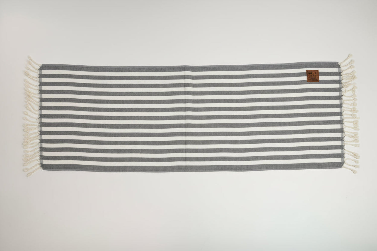 Oversized Turkish Beach Towel Set (5 Pack) – 100% Cotton Beach, Pool, Lake & Spa Towels