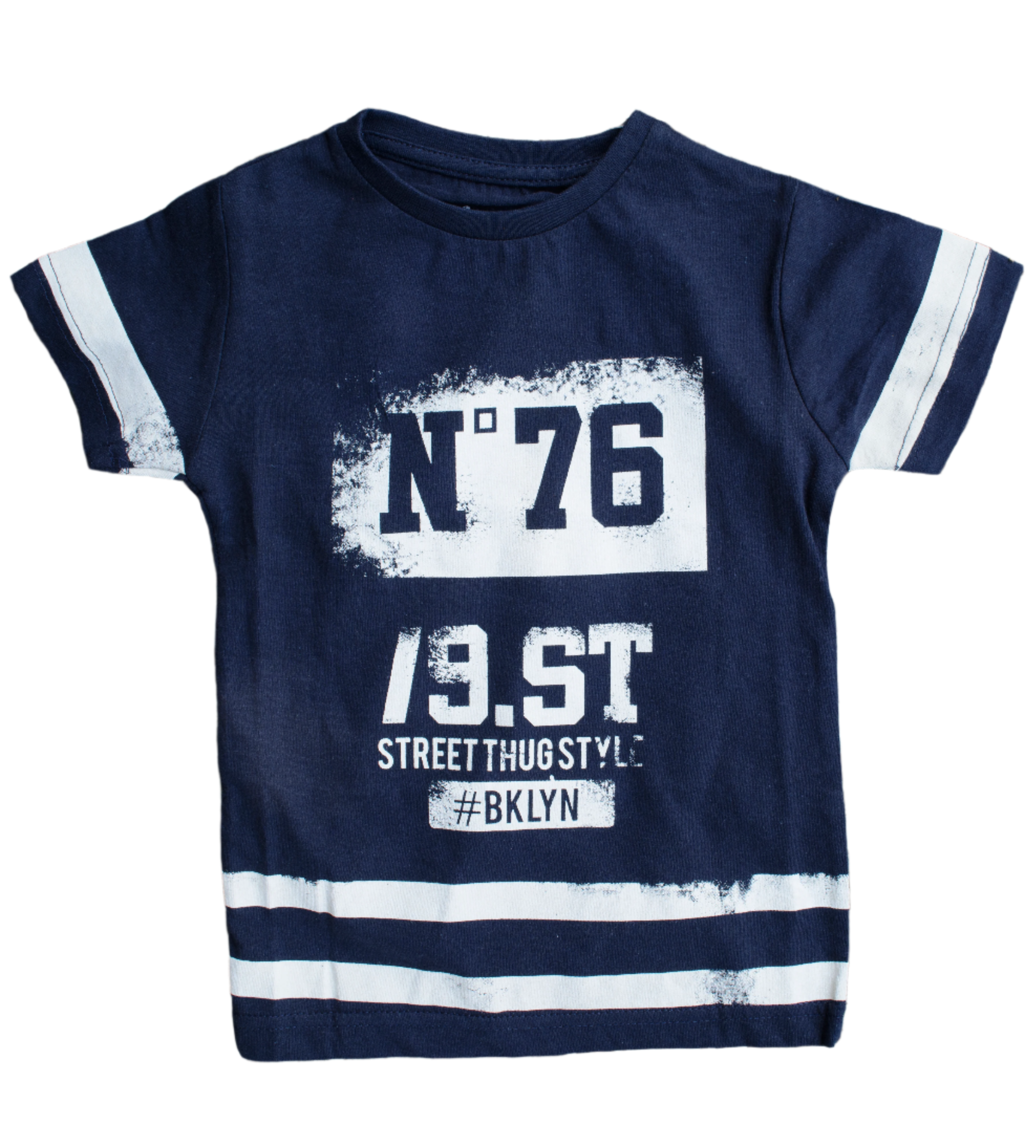 Children's Cotton T-Shirts for Toddlers and Little Kids