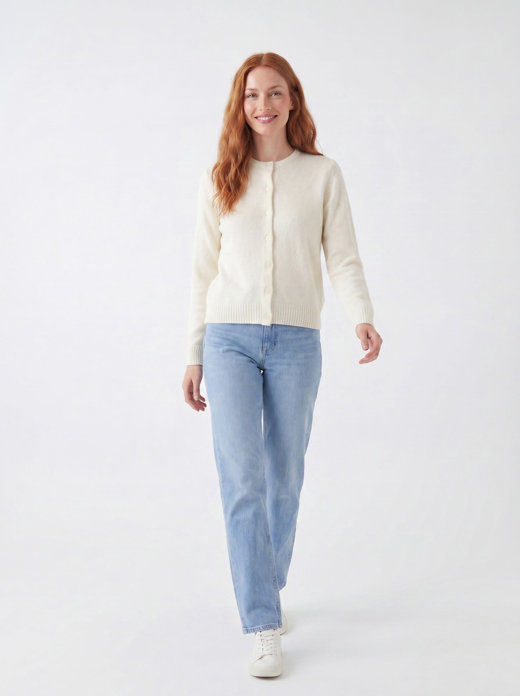 WOMEN'S KNITWEAR