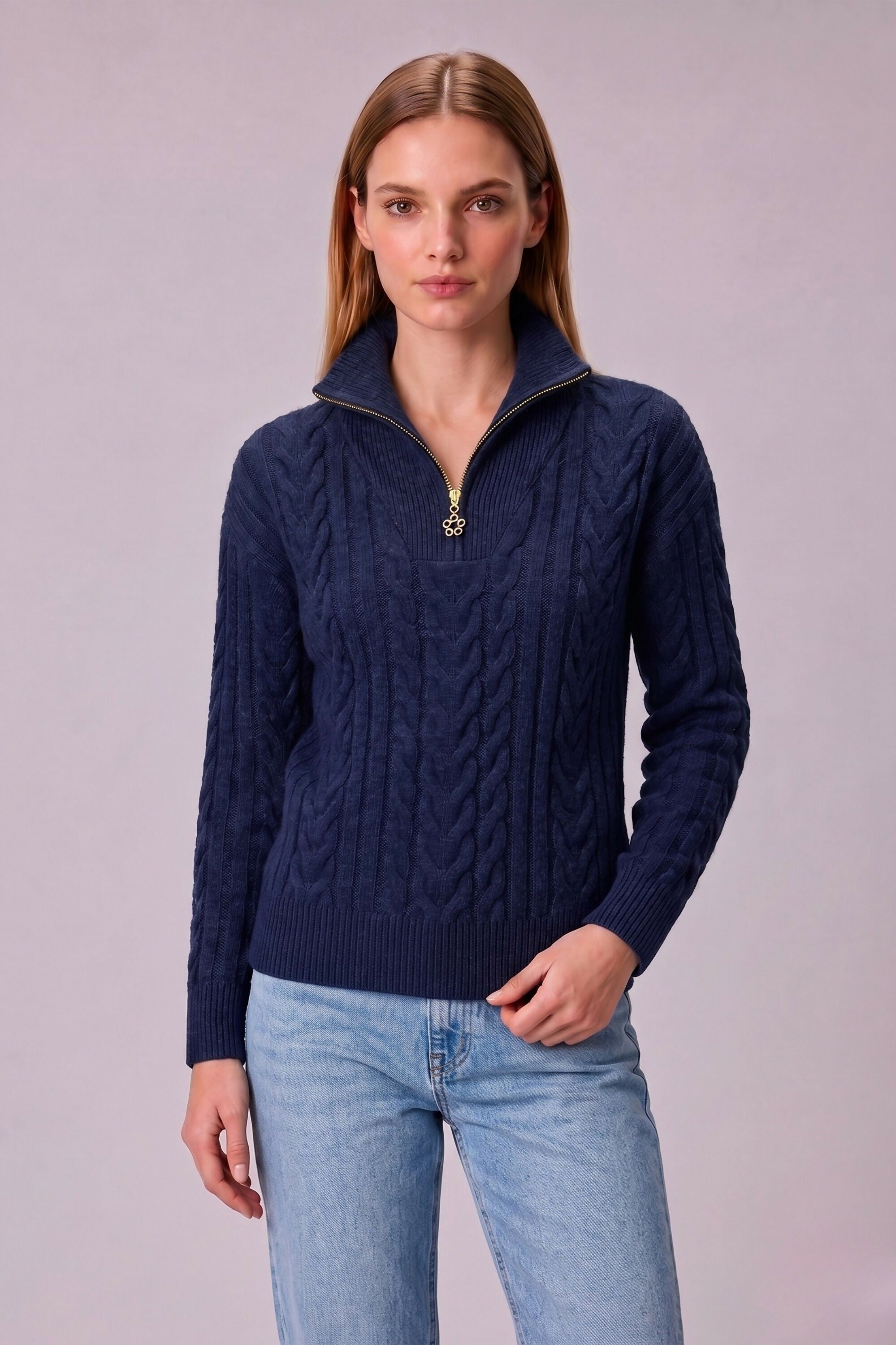 WOMEN'S KNITWEAR