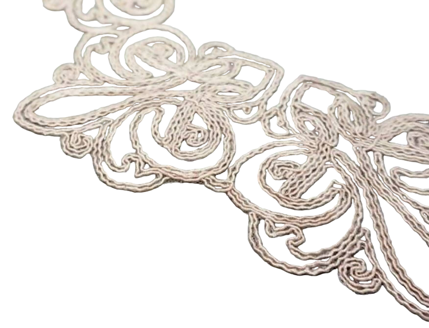 Crown Living Set, Table Scape, Dining Room, Living Room, 5PC Runner Set