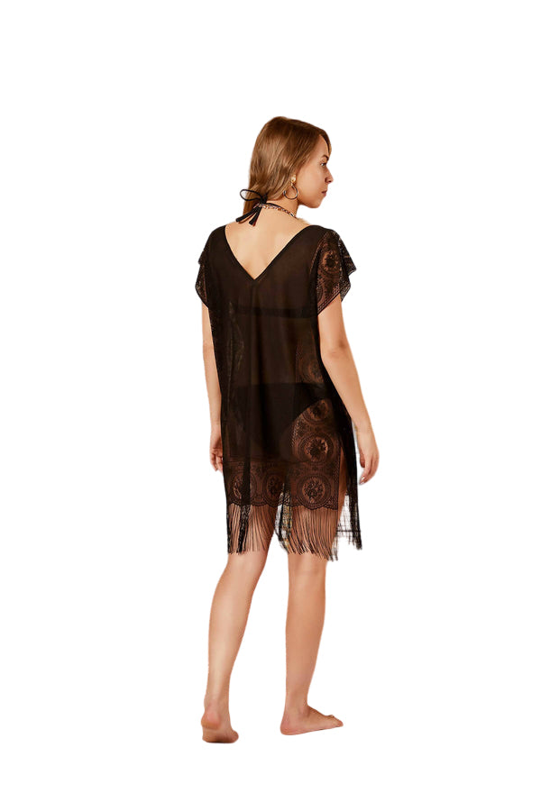 Sweet or Sassy Women's Cover-Up Beach Dress - NEW ARRIVALS! - Wear Sierra