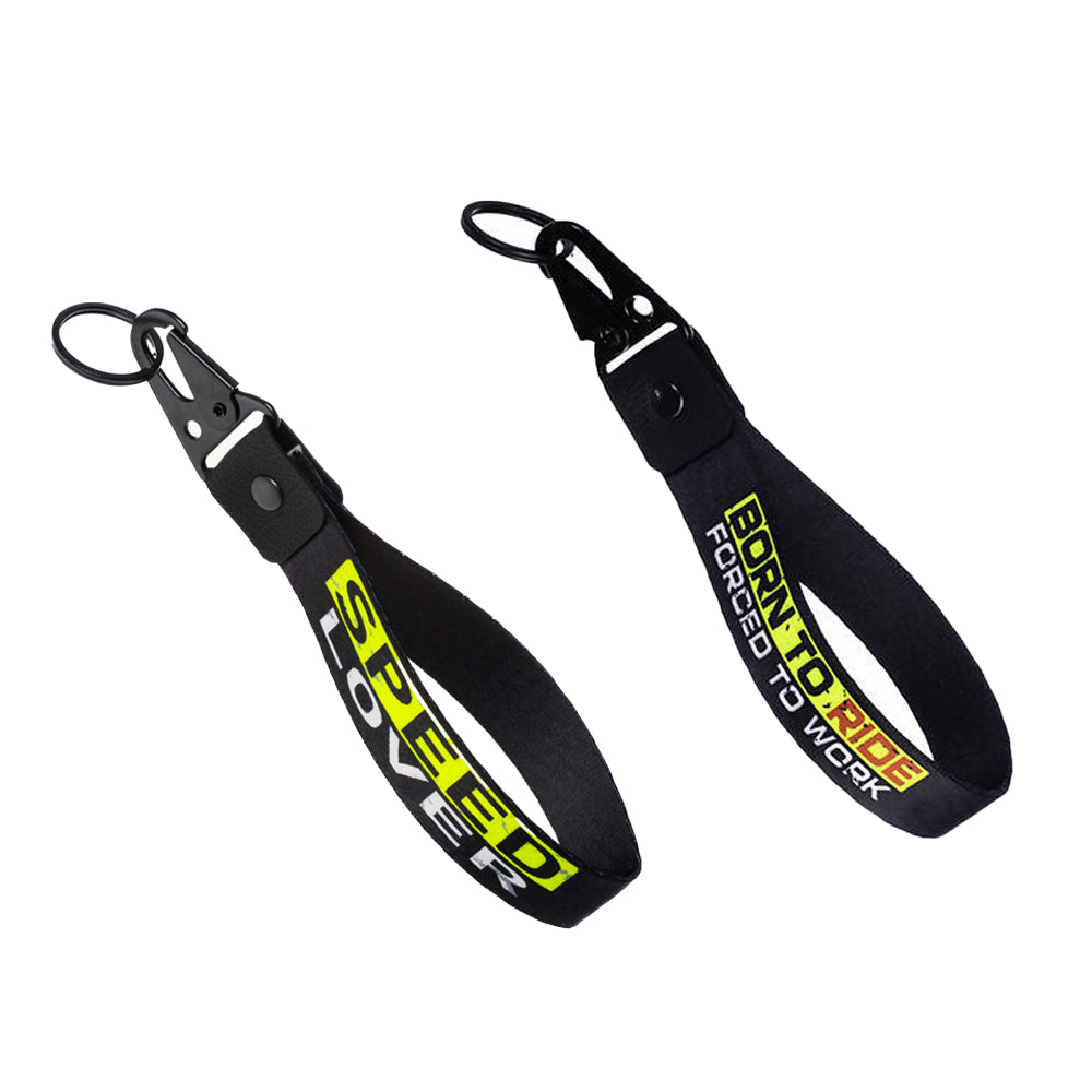 Wrist Straps Key Holder in Popular and Fun Sayings - Gifts for Mom - Wear Sierra