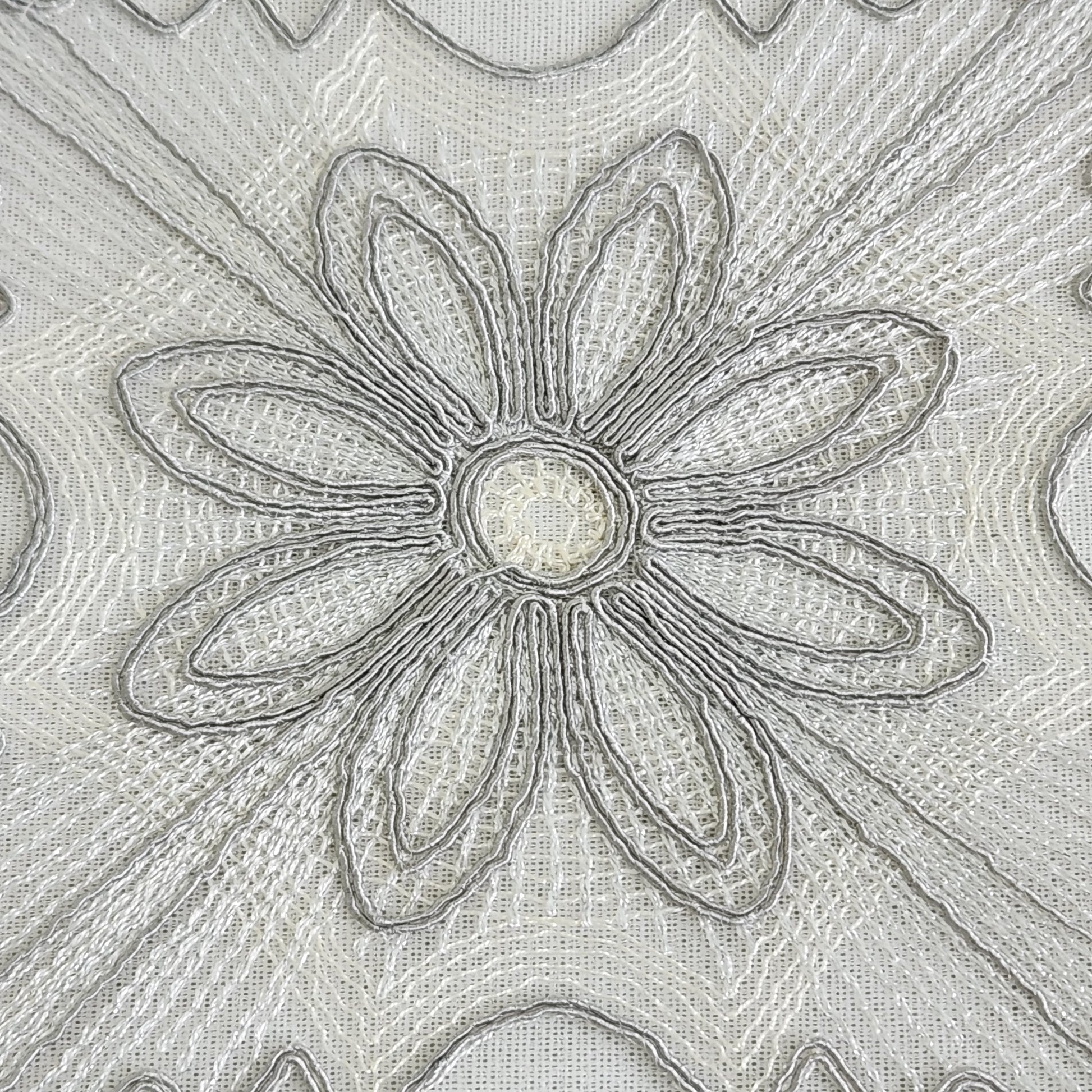 Dazzling Dahlia Runner, Rectangular, Island Decoration, Piano Decoration, Dresser Decoration, 1pc - Wear Sierra