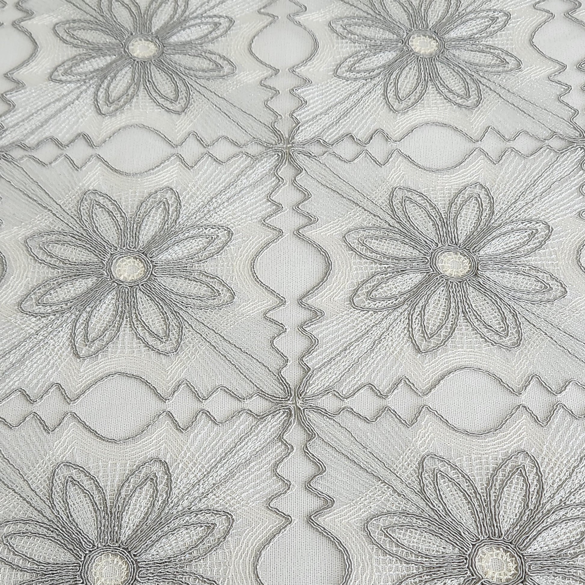 Dazzling Dahlia Runner, Rectangular, Island Decoration, Piano Decoration, Dresser Decoration, 1pc - Wear Sierra