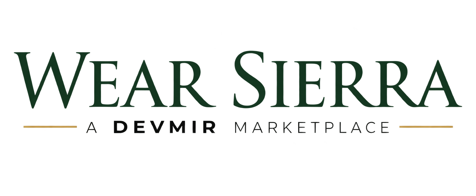 Wear Sierra
