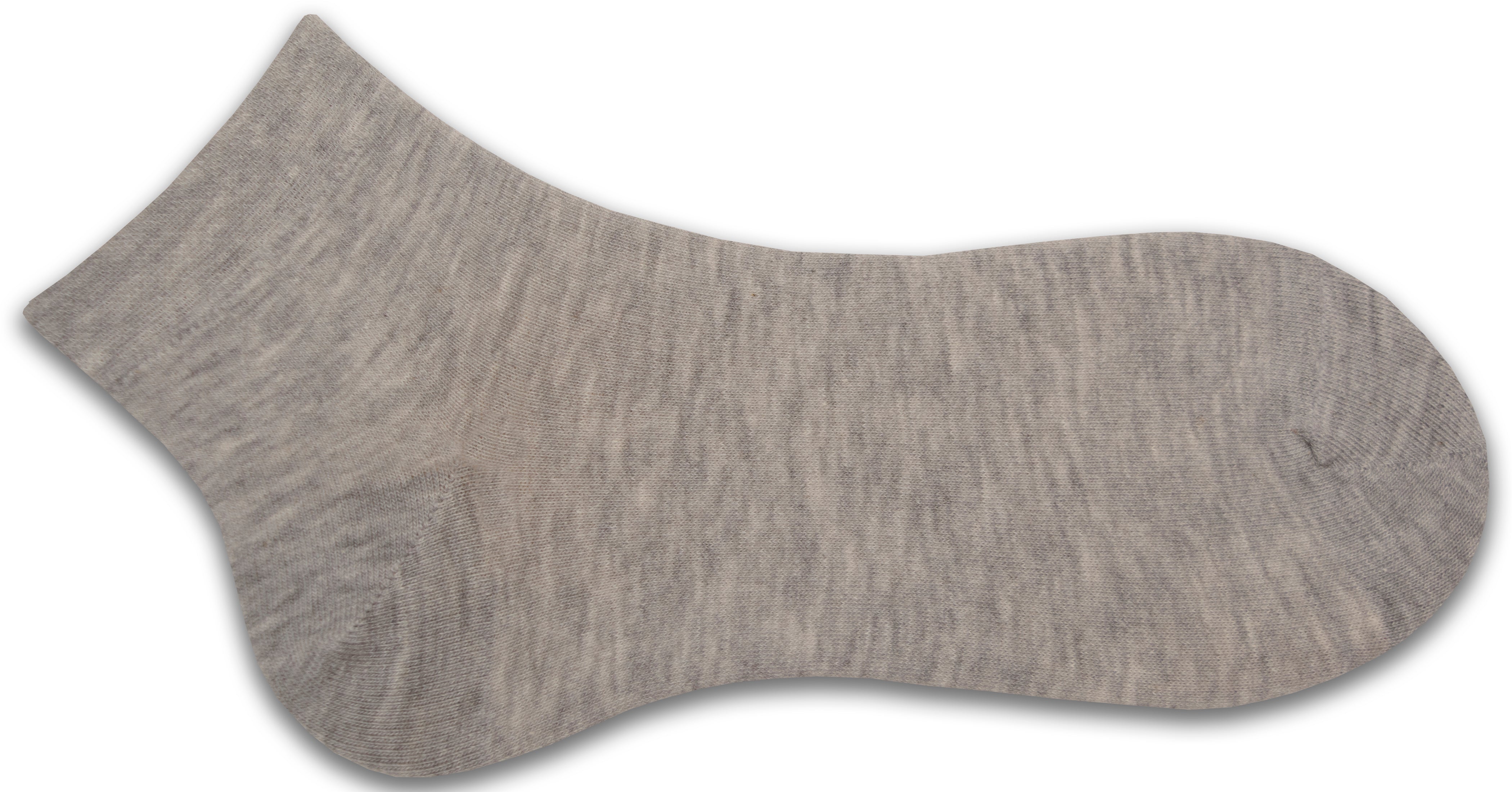 Men's Rayon Socks, Performance Ankle Sock, 3-Pair Pack