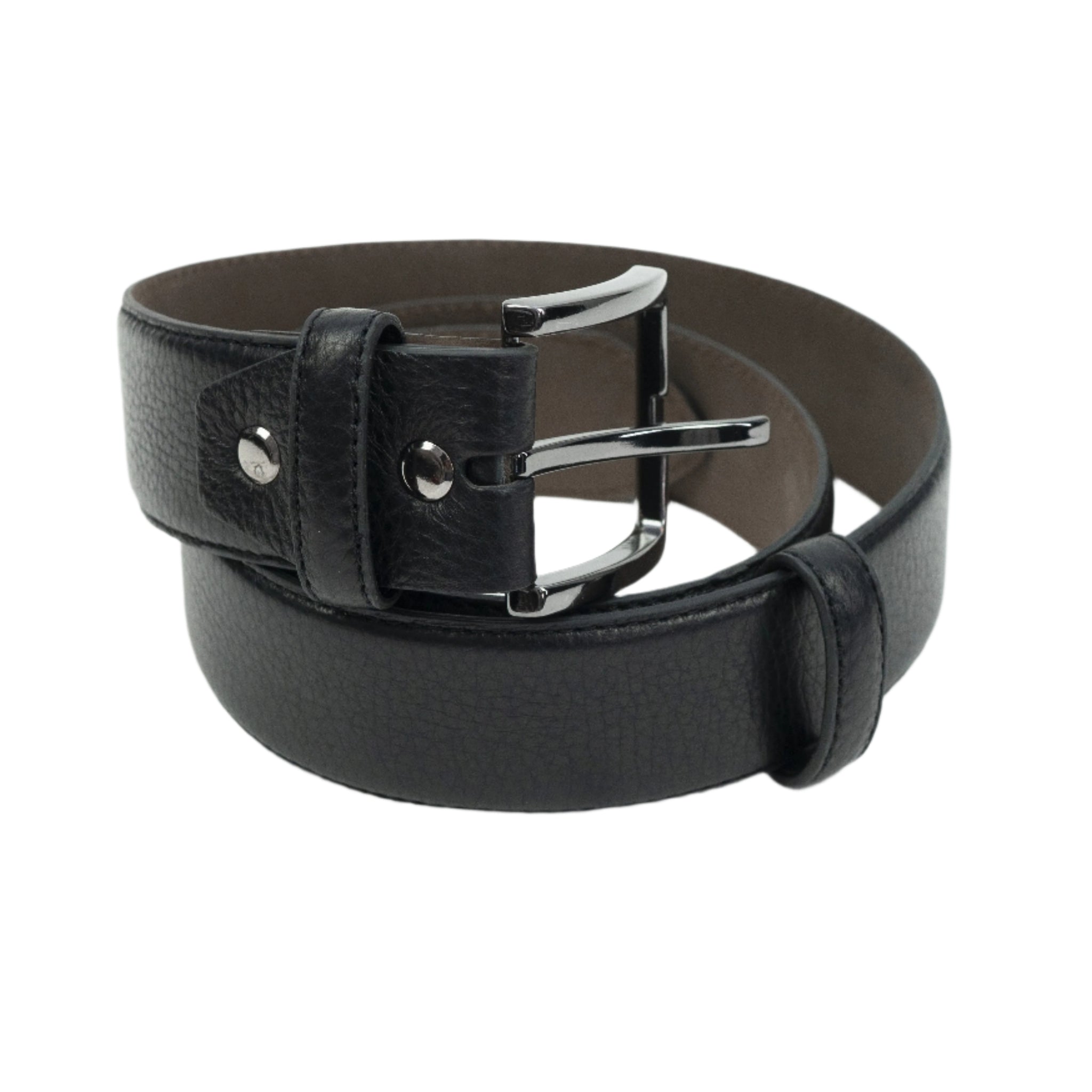 Premium Deerskin Leather Golf Belts for Men & Women