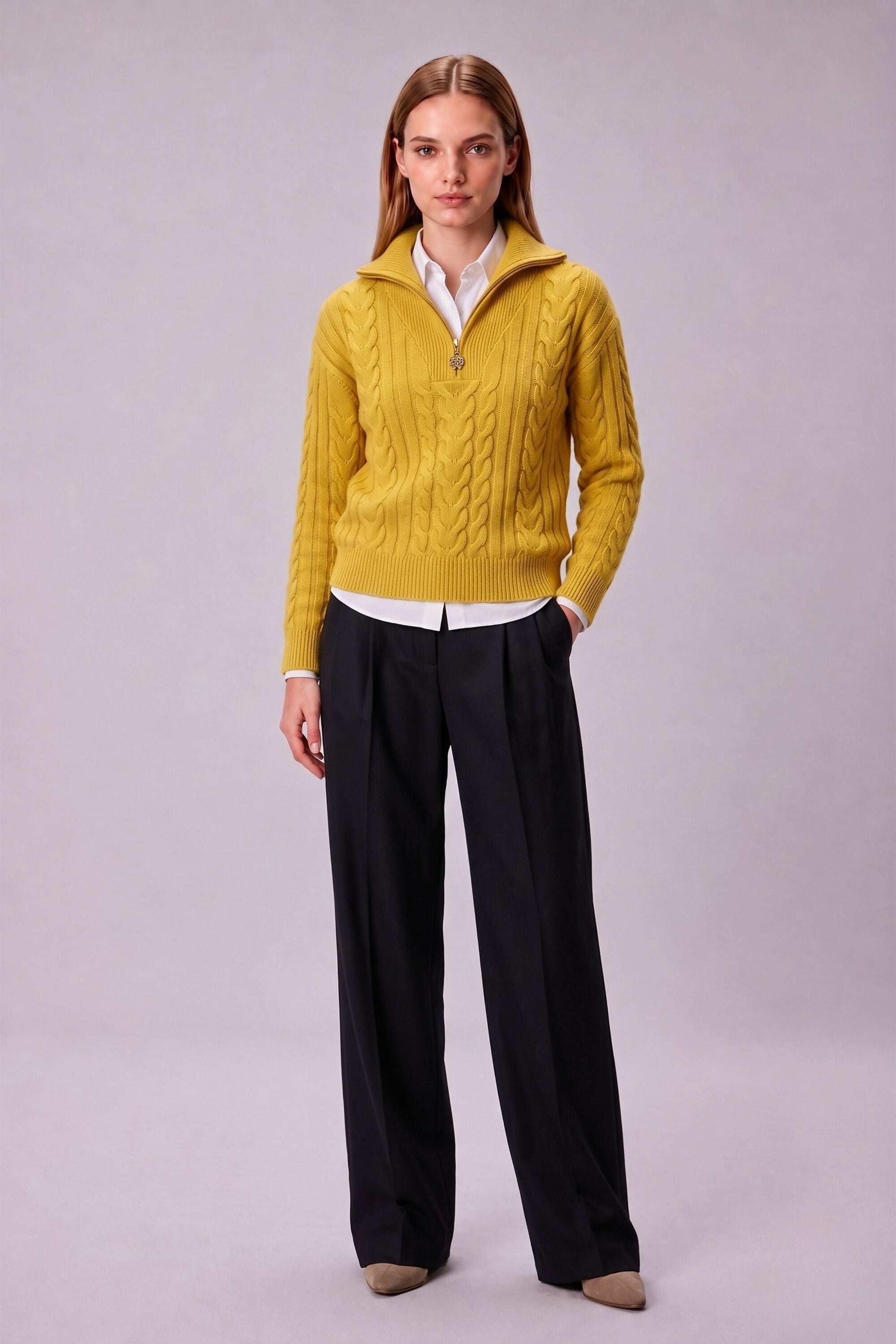 WOMEN'S KNITWEAR