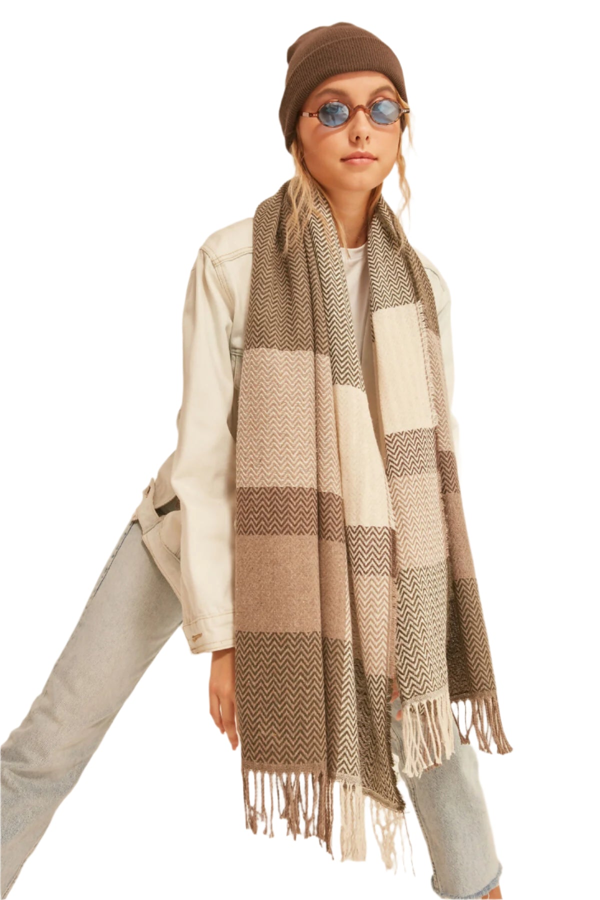 Wear Sierra