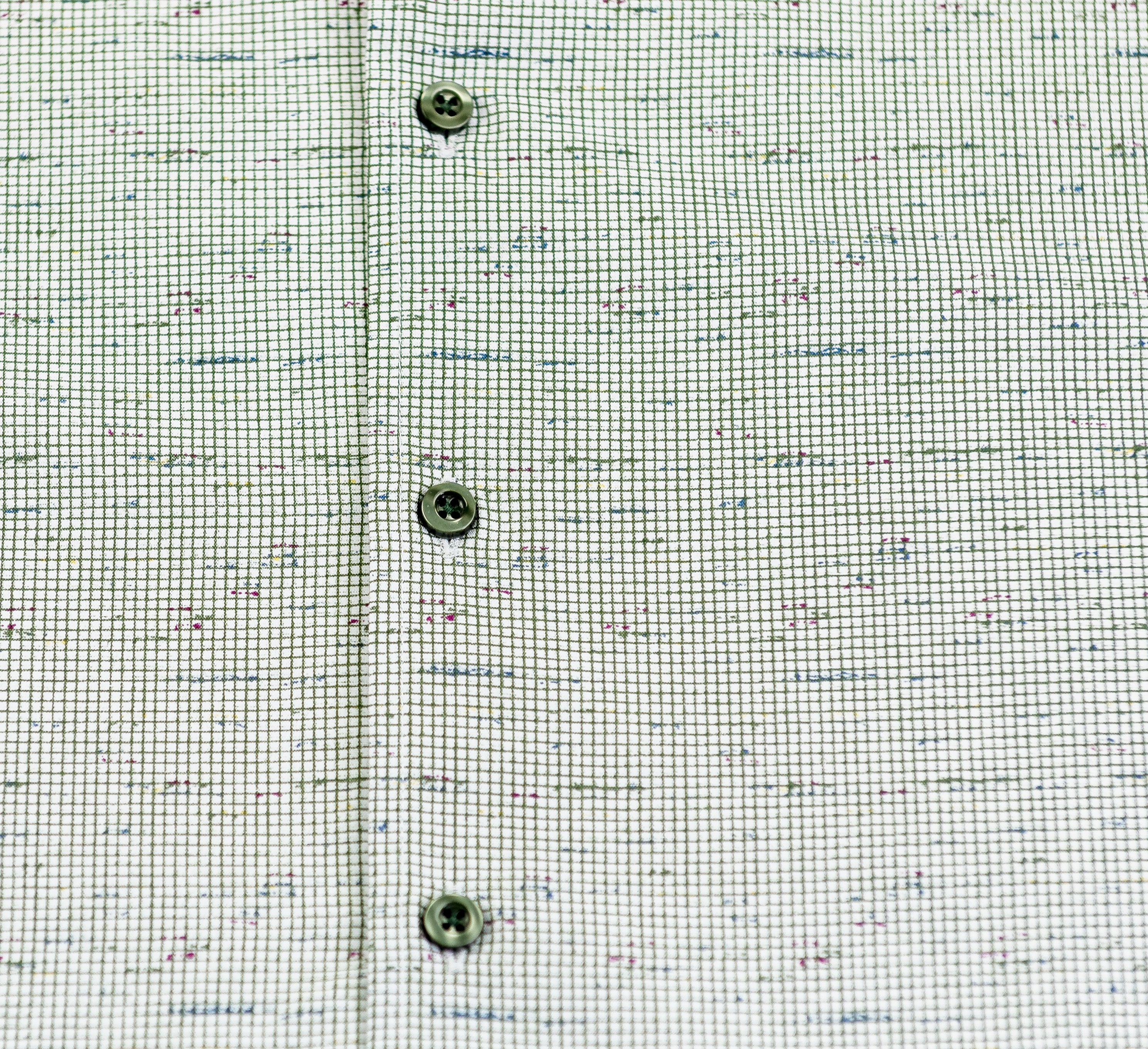 Wear Sierra Top Shelf Men's Linen Short Sleeve Button Down Shirt in Green - Great for Casual Fridays at the Office and Date Nights