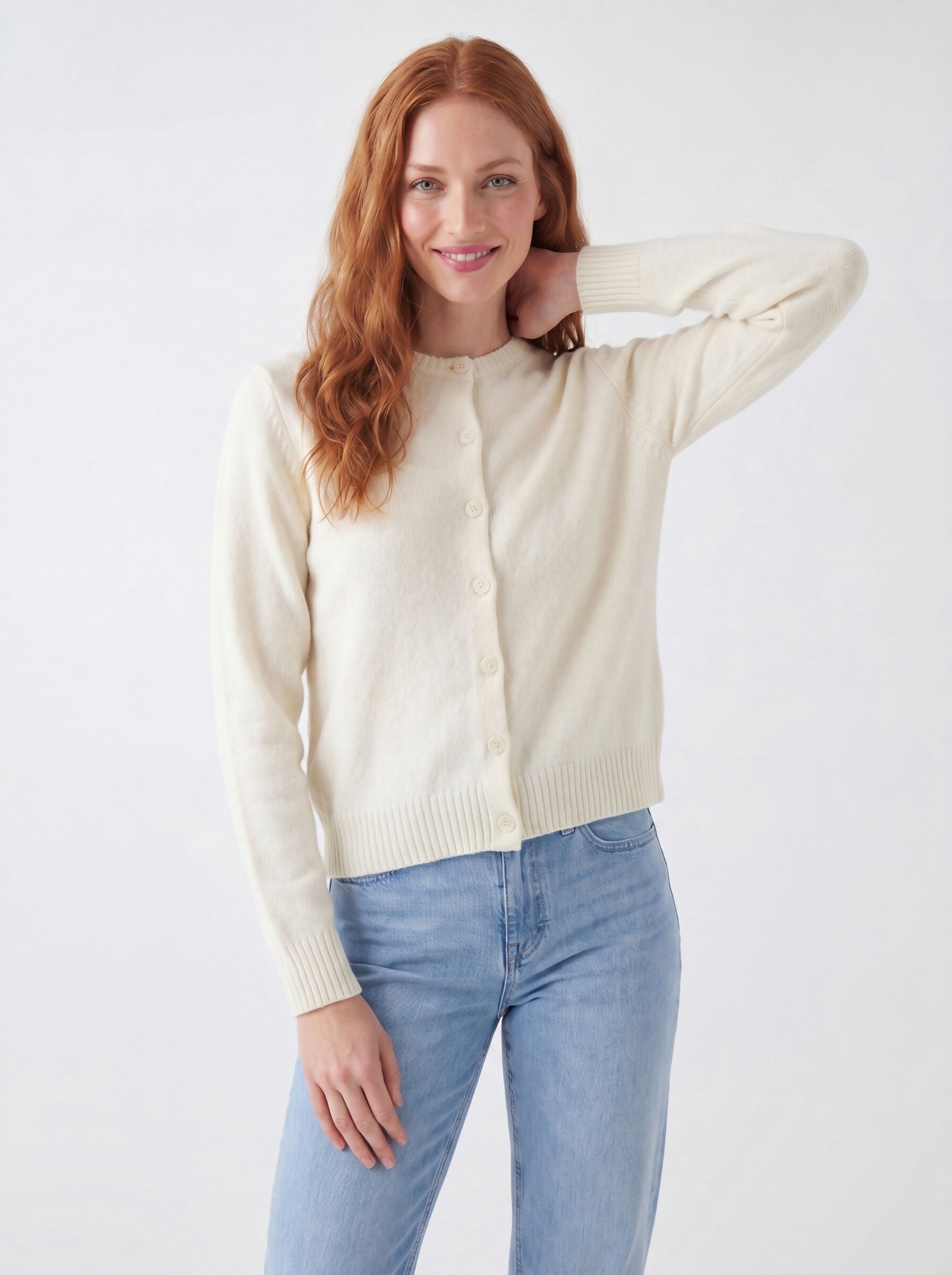 WOMEN'S KNITWEAR