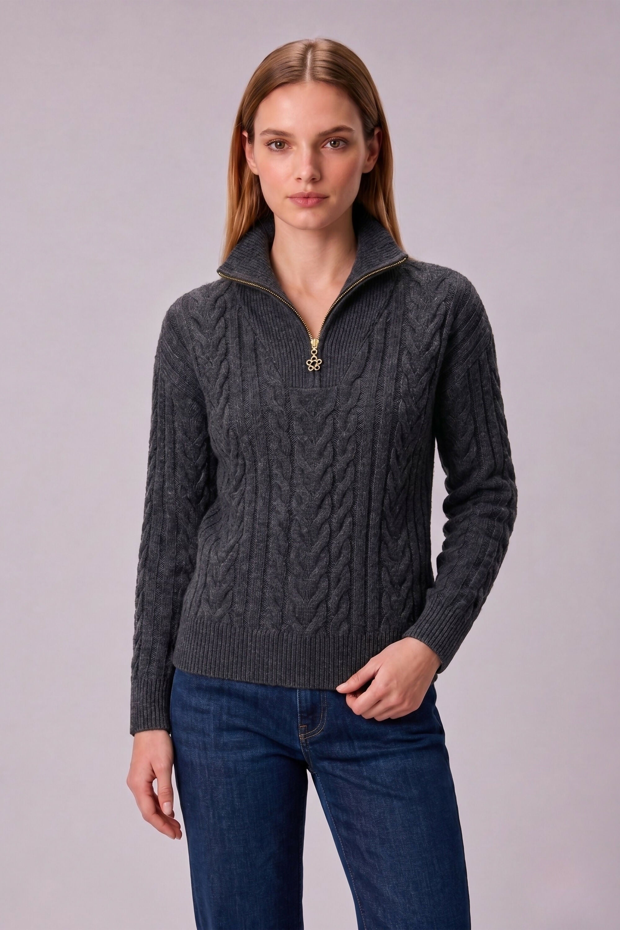 WOMEN'S KNITWEAR