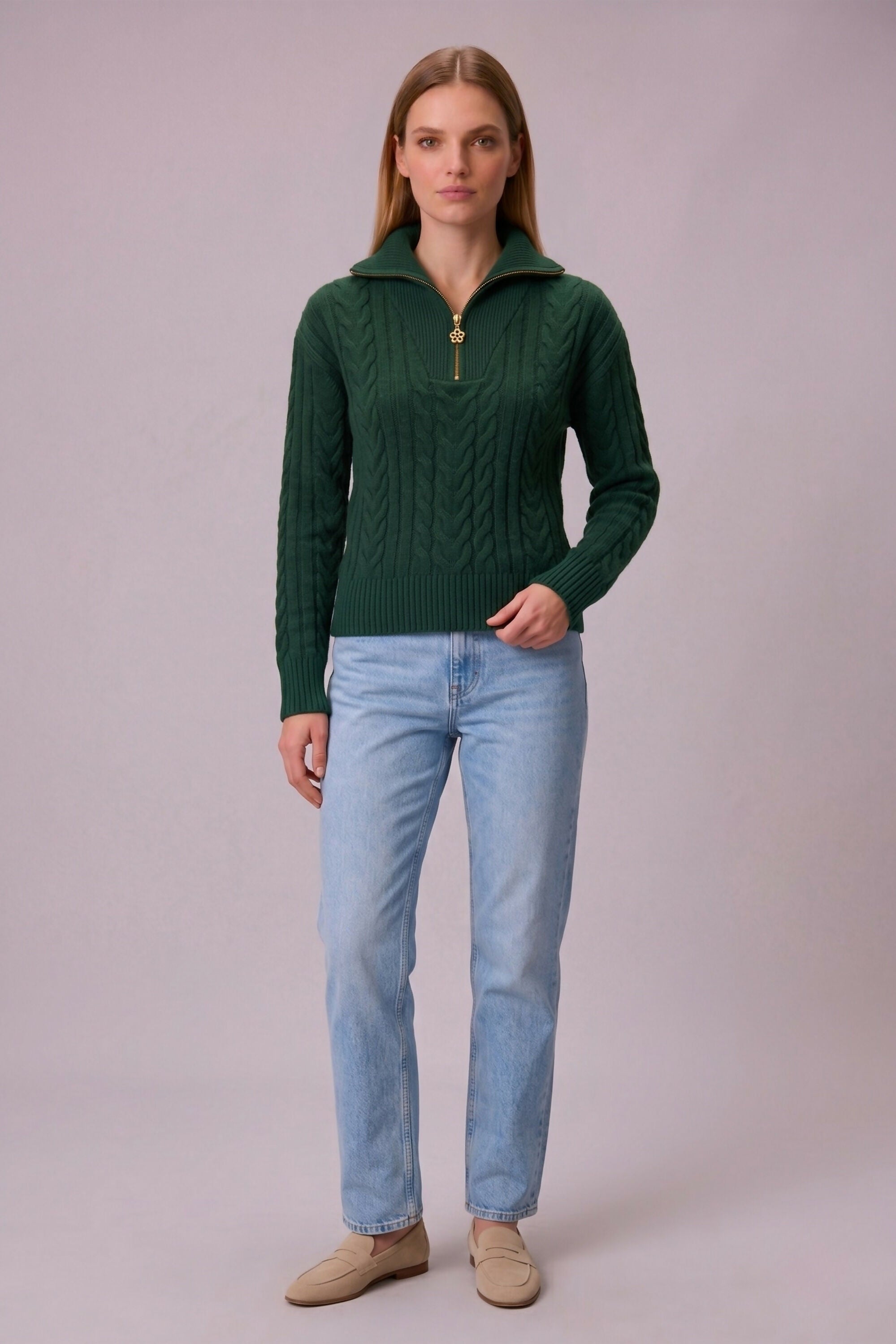 WOMEN'S KNITWEAR