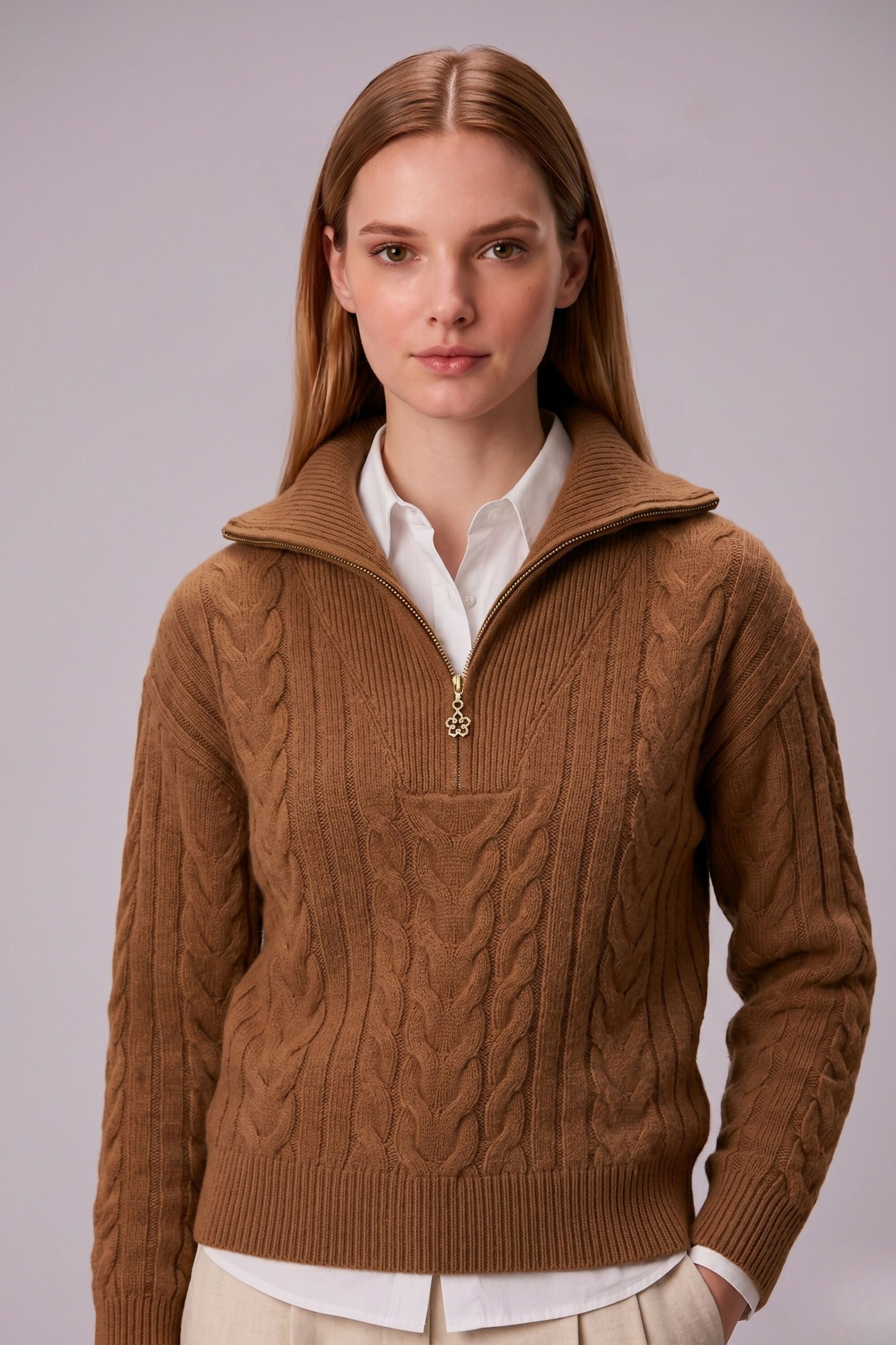 WOMEN'S KNITWEAR