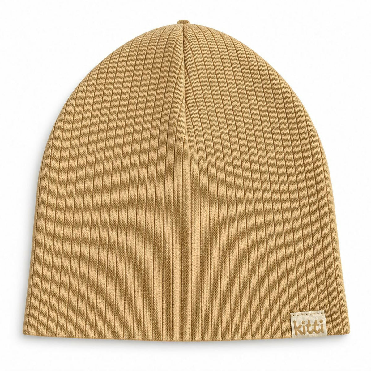 Infants Cotton Beanie For Spring and Winter-For Baby Boys (0-18 Months)