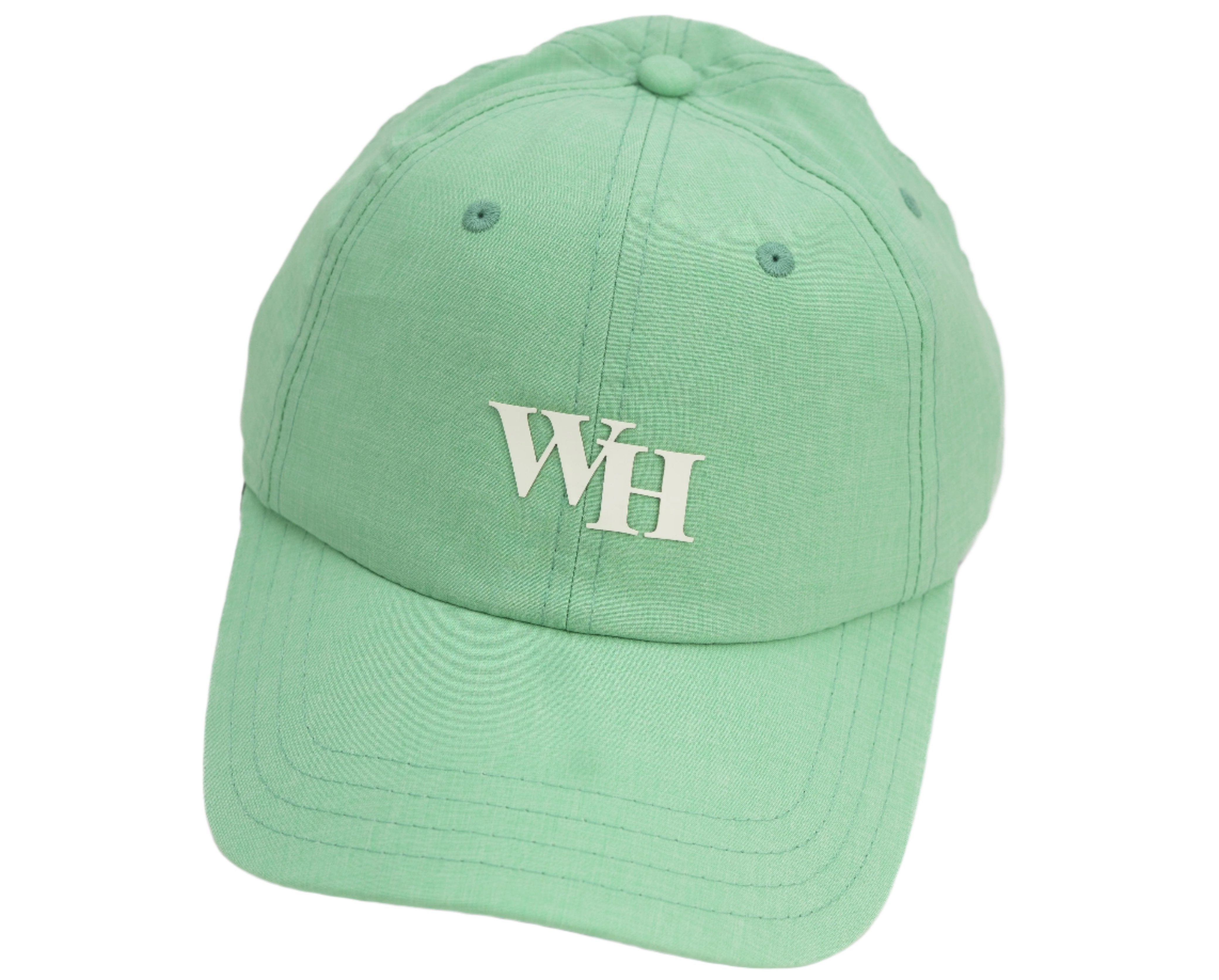 Buy mint-green W&amp;H Branded Performance Golf Hats for Women