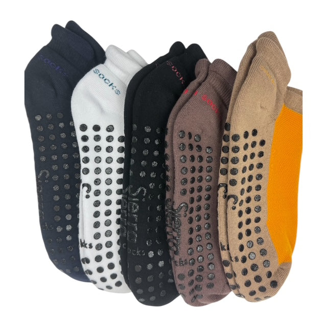 Women's Performance Comfortable Socks, Athletic Ankle Soft Socks