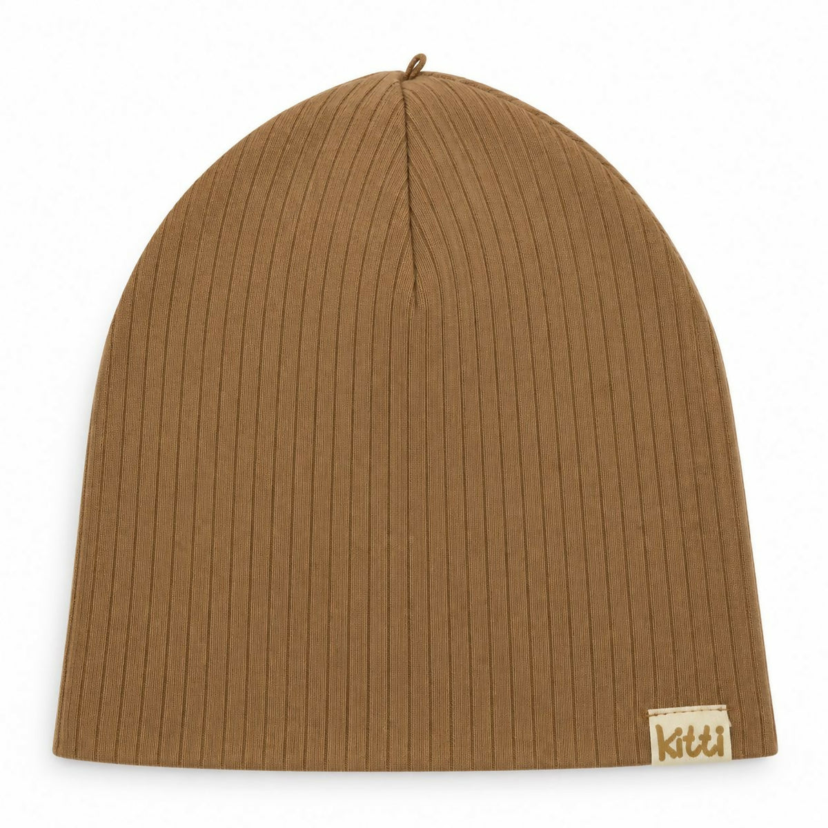Infants Cotton Beanie For Spring and Winter-For Baby Boys (0-18 Months)