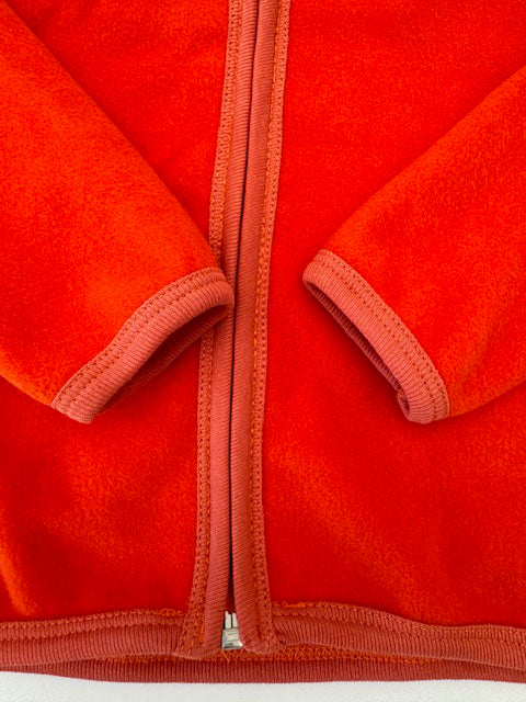 Newborn & Toddler Hoodie Polar Fleece Jackets with Ears for Little Boys & Girls - Wear Sierra