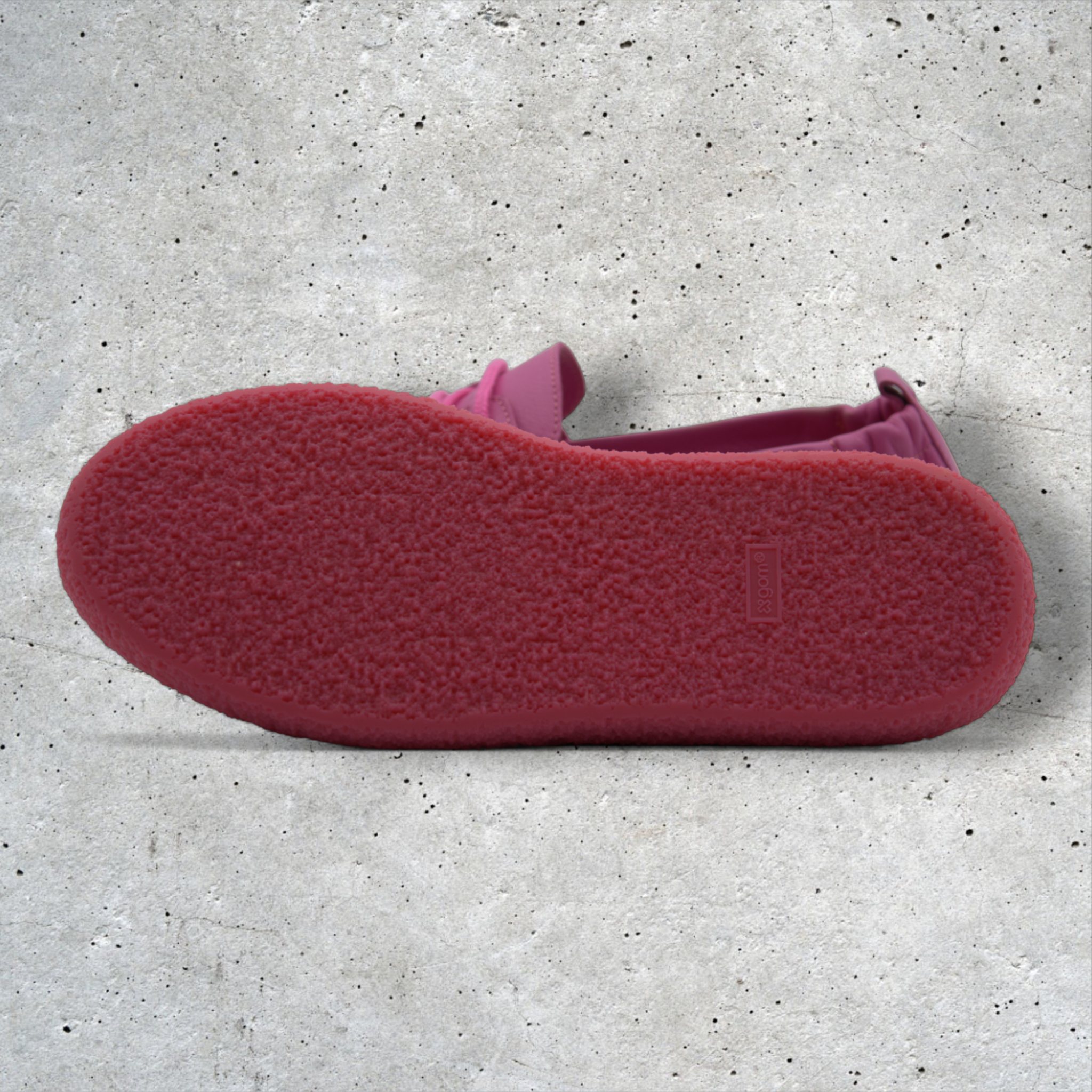 Women's Slip on Leather Shoes, Buttery Soft Calfskin Loafers
