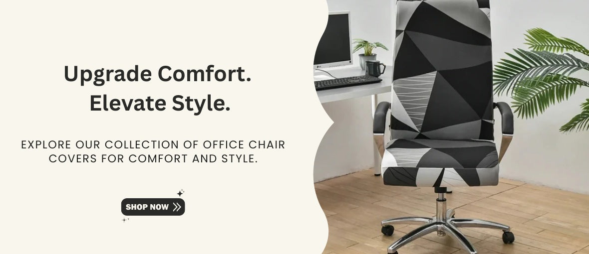 Upgrade comfort