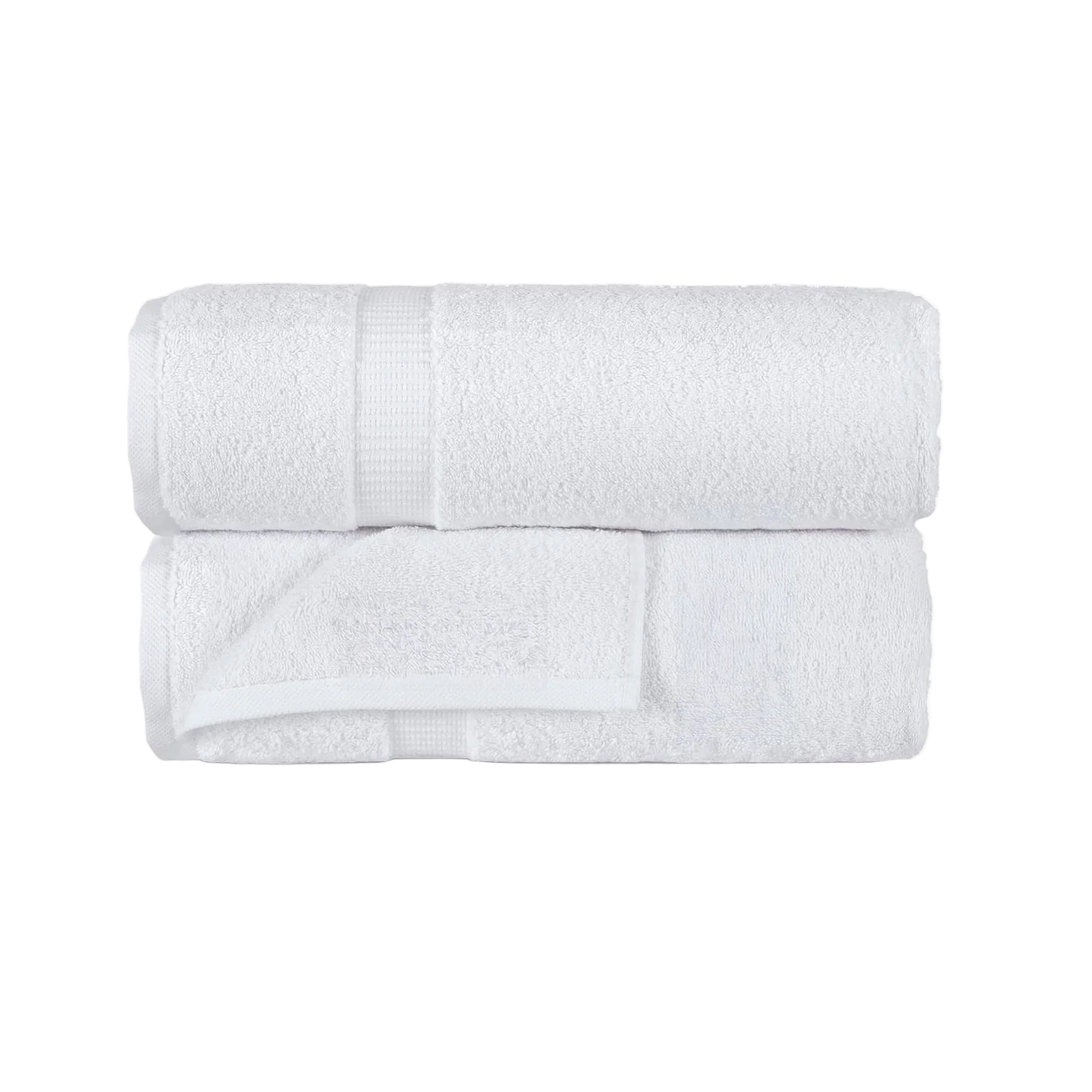 Wear Sierra Hamptons Luxury Turkish Bath Towel, 100% Turkish Cotton, Quick Drying, High Absorbency, Ultra Soft Towels For Home and Spa