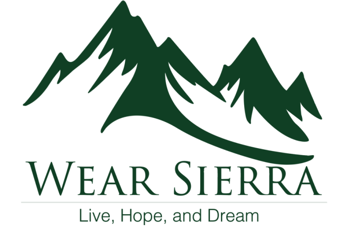 Wear Sierra