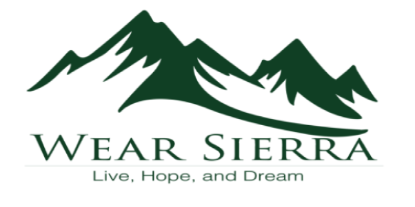 Wear Sierra