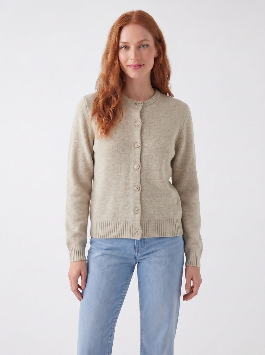 WOMEN'S KNITWEAR