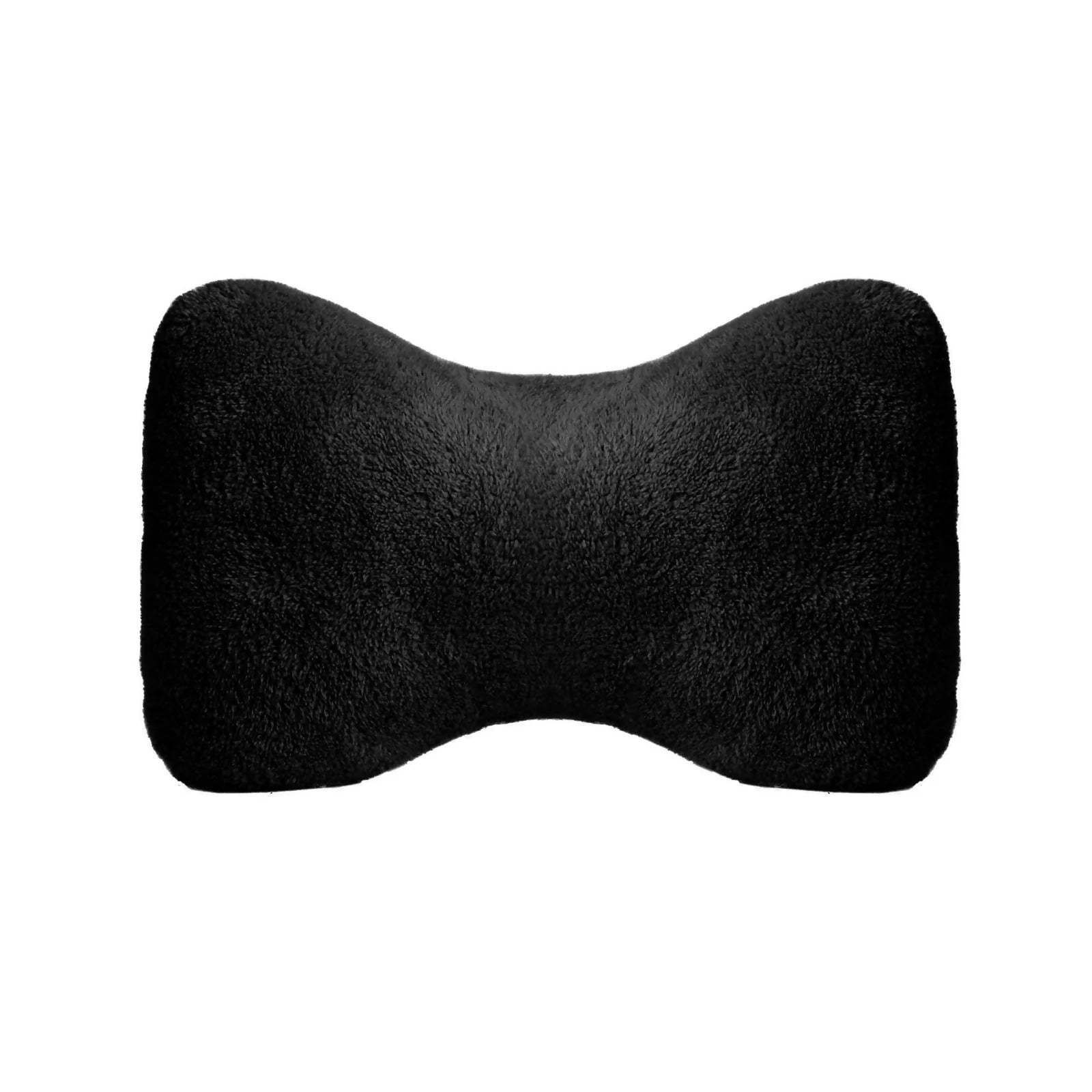 Travel Neck Pillow for Car or SUV with Elastic Strap
