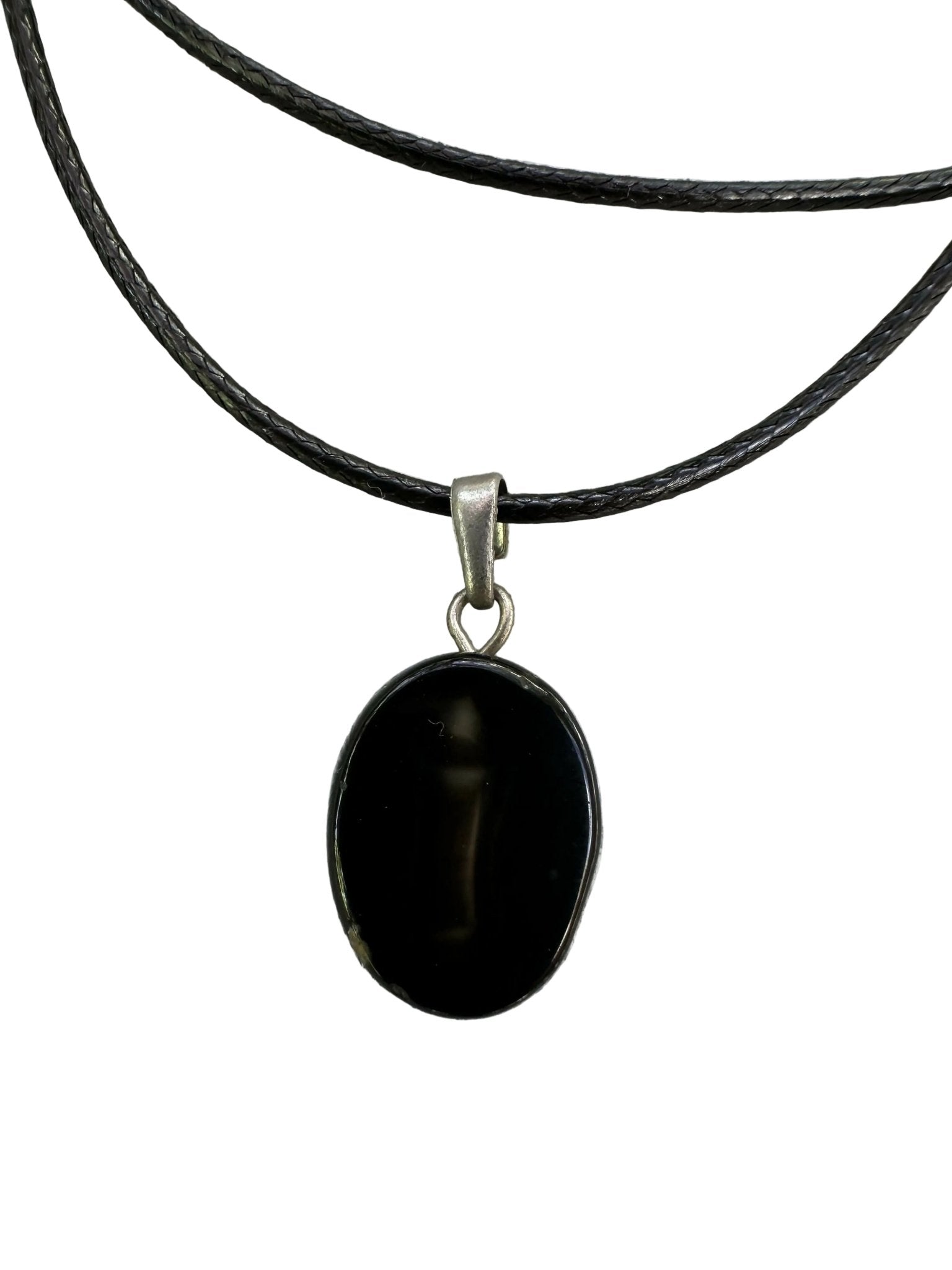 Agate Natural Stone Bracelet with Matching Necklace - Wear Sierra