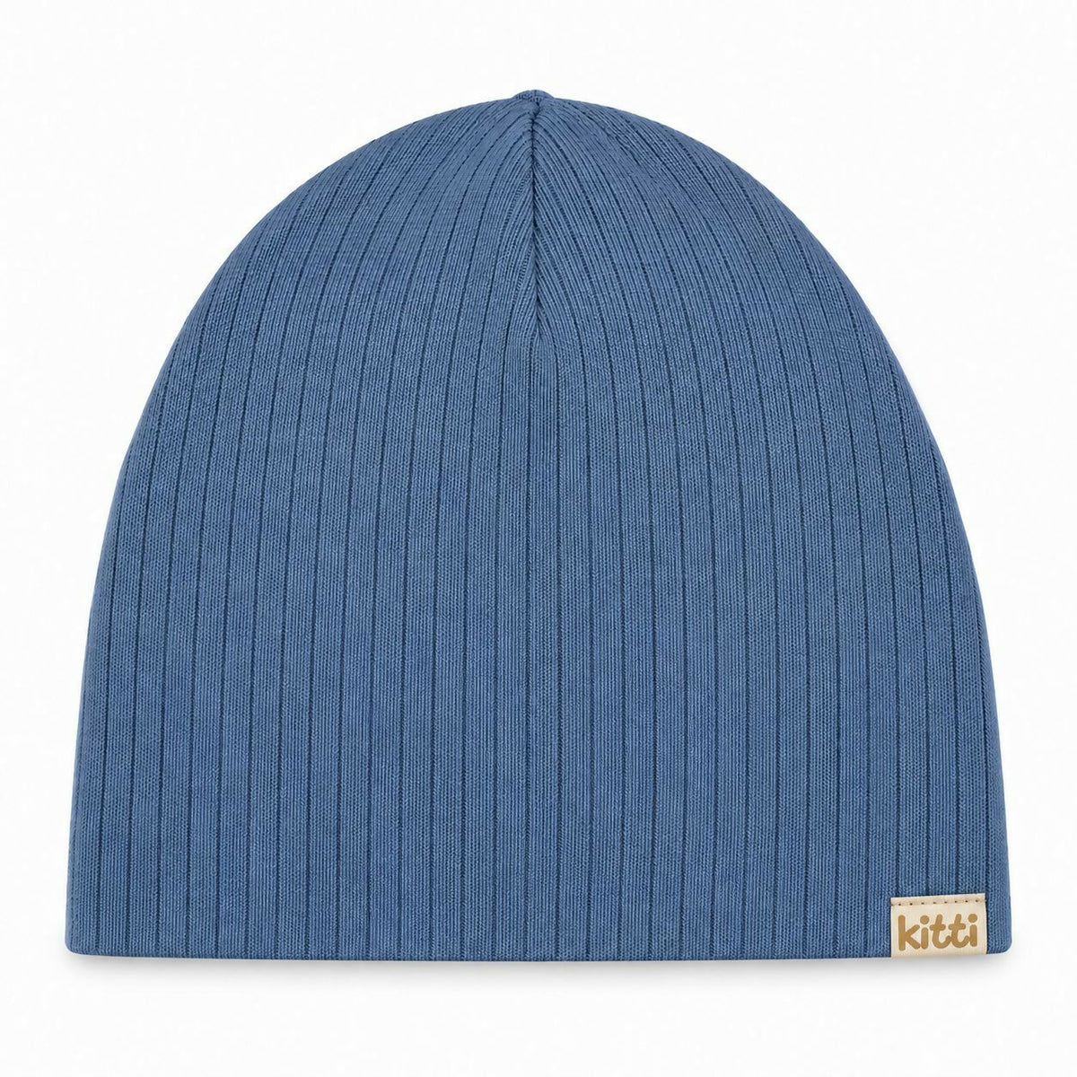 Infants Cotton Beanie For Spring and Winter-For Baby Boys (0-18 Months)