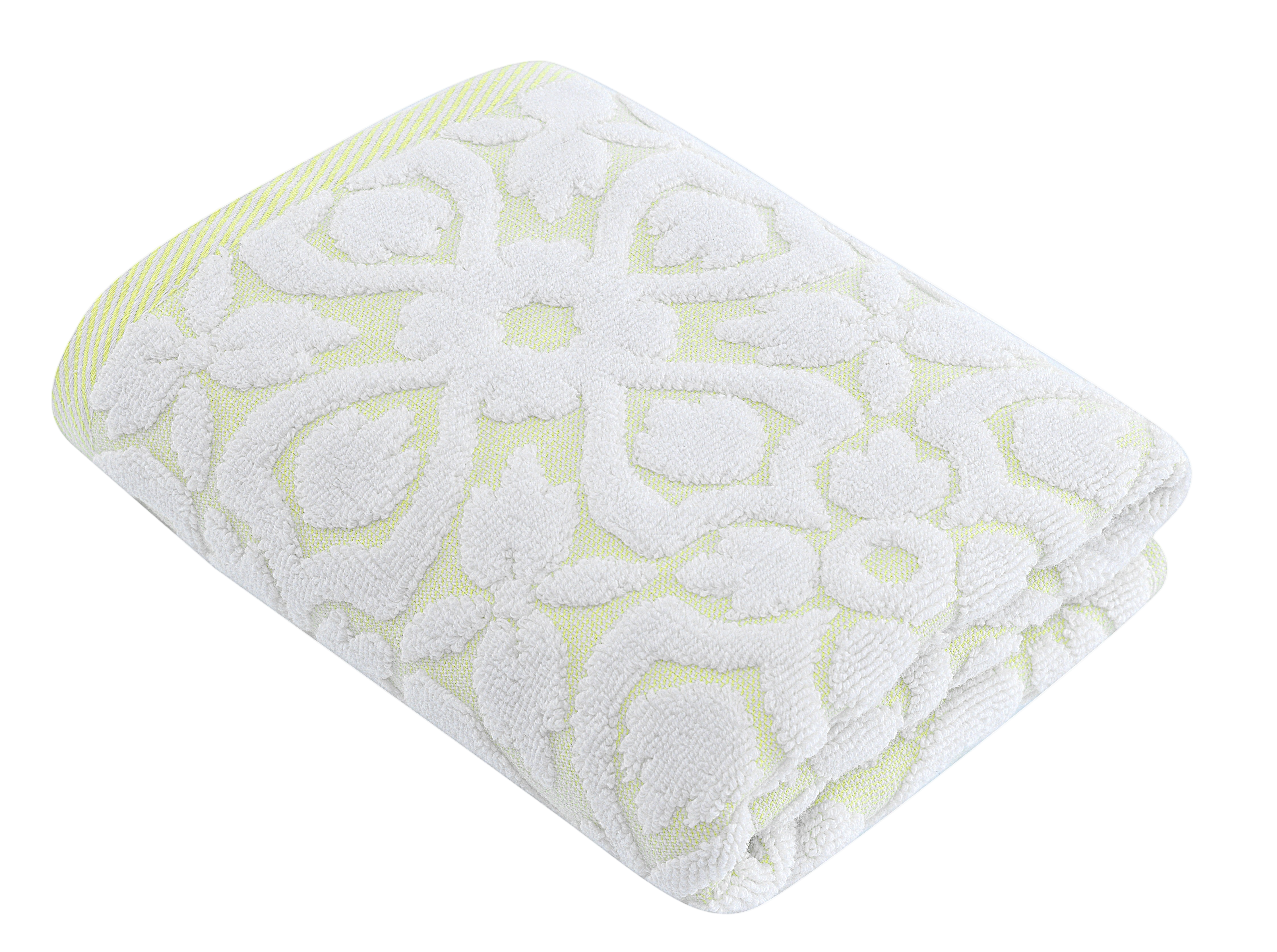 Luxury Turkish Hand Towels 100% Turkish Cotton, Quick Drying, High Absorbency, Ultra Soft Towels For Home and Bath, Oversized 20"W x 30"L 2-Piece Hand Towels, Bloom Style