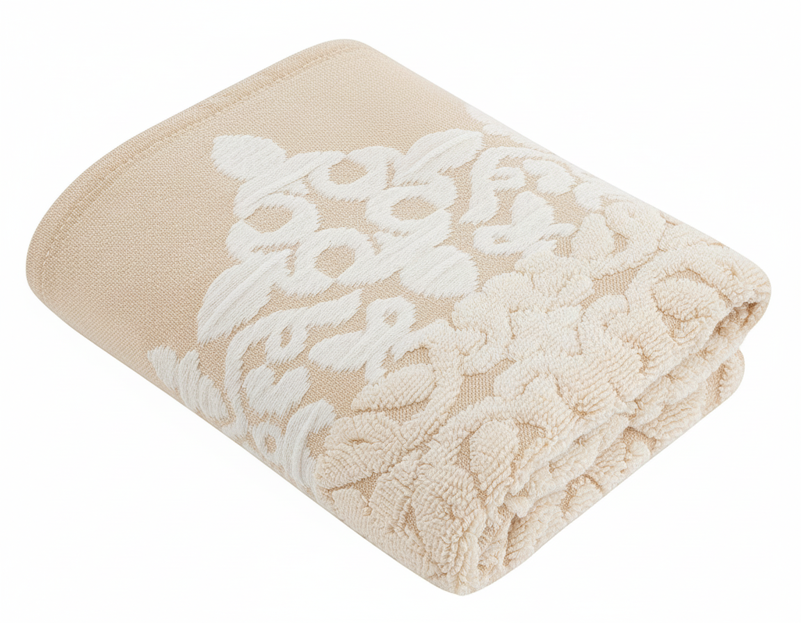 Luxury Turkish Hand Towels 100% Turkish Cotton, Quick Drying, High Absorbency, Ultra Soft Towels For Home and Bath, Oversized 20"W x 30"L 2-Piece Hand Towels, Charm Style