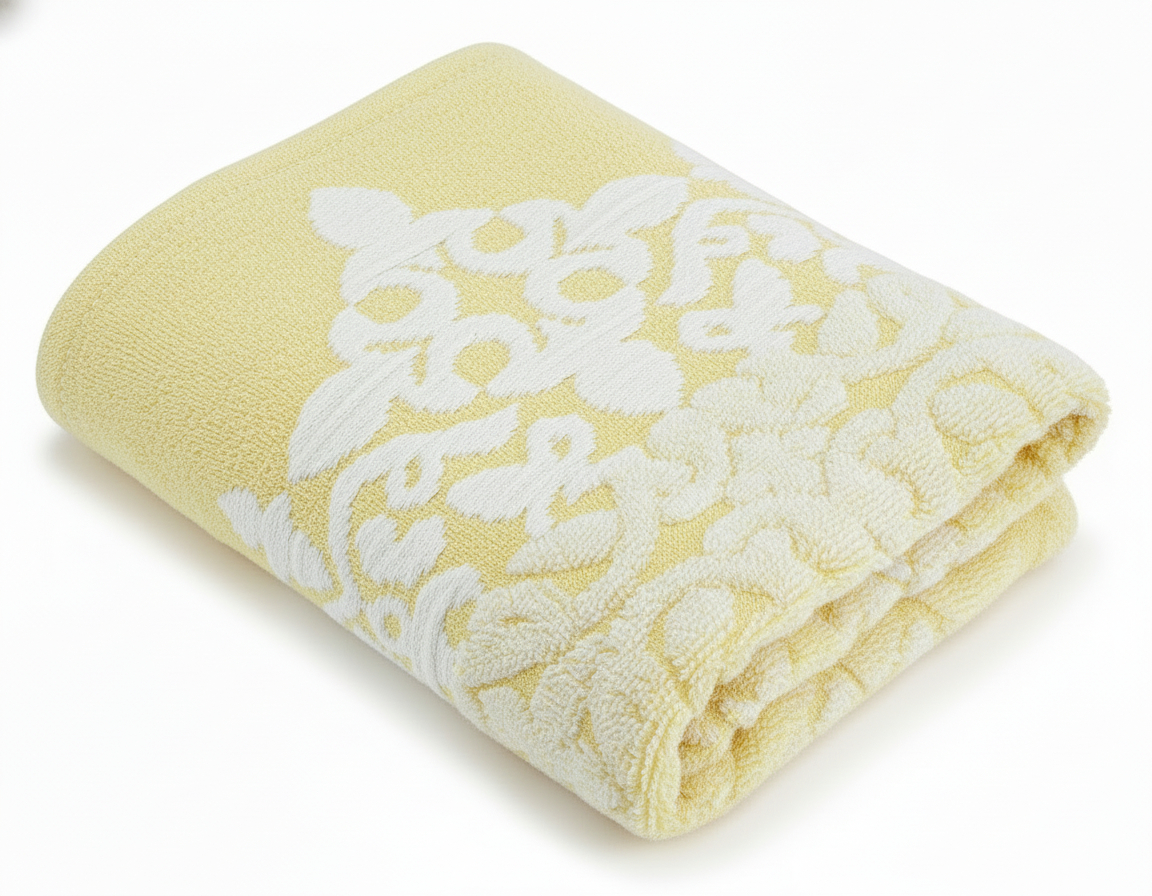 Luxury Turkish Hand Towels 100% Turkish Cotton, Quick Drying, High Absorbency, Ultra Soft Towels For Home and Bath, Oversized 20"W x 30"L 2-Piece Hand Towels, Charm Style