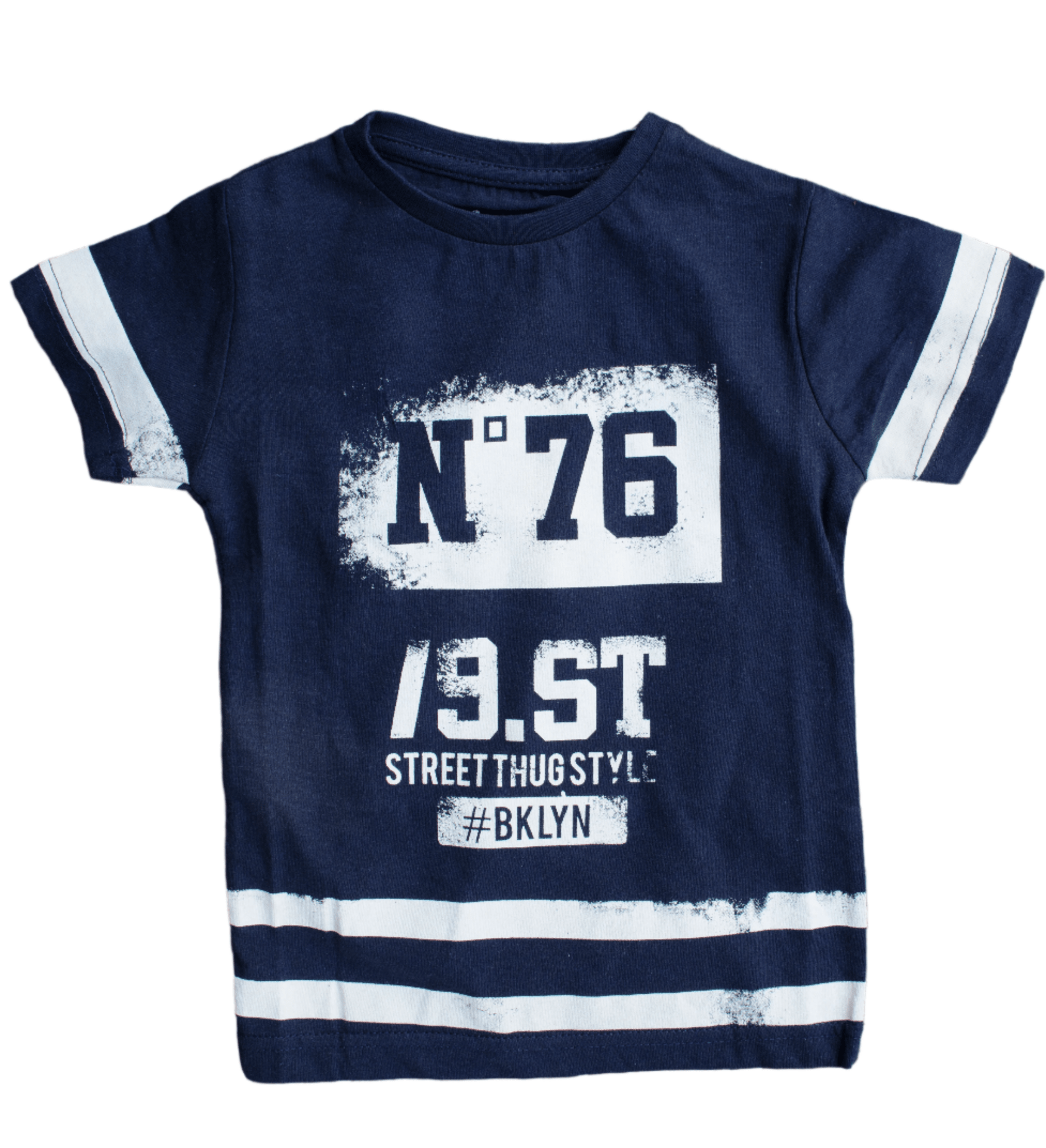 Children's Cotton T-Shirts for Toddlers and Little Kids - Wear Sierra