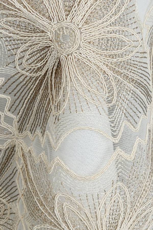 Dazzling Dahlia Runner, Rectangular, Island Decoration, Piano Decoration, Dresser Decoration, 1pc - Wear Sierra