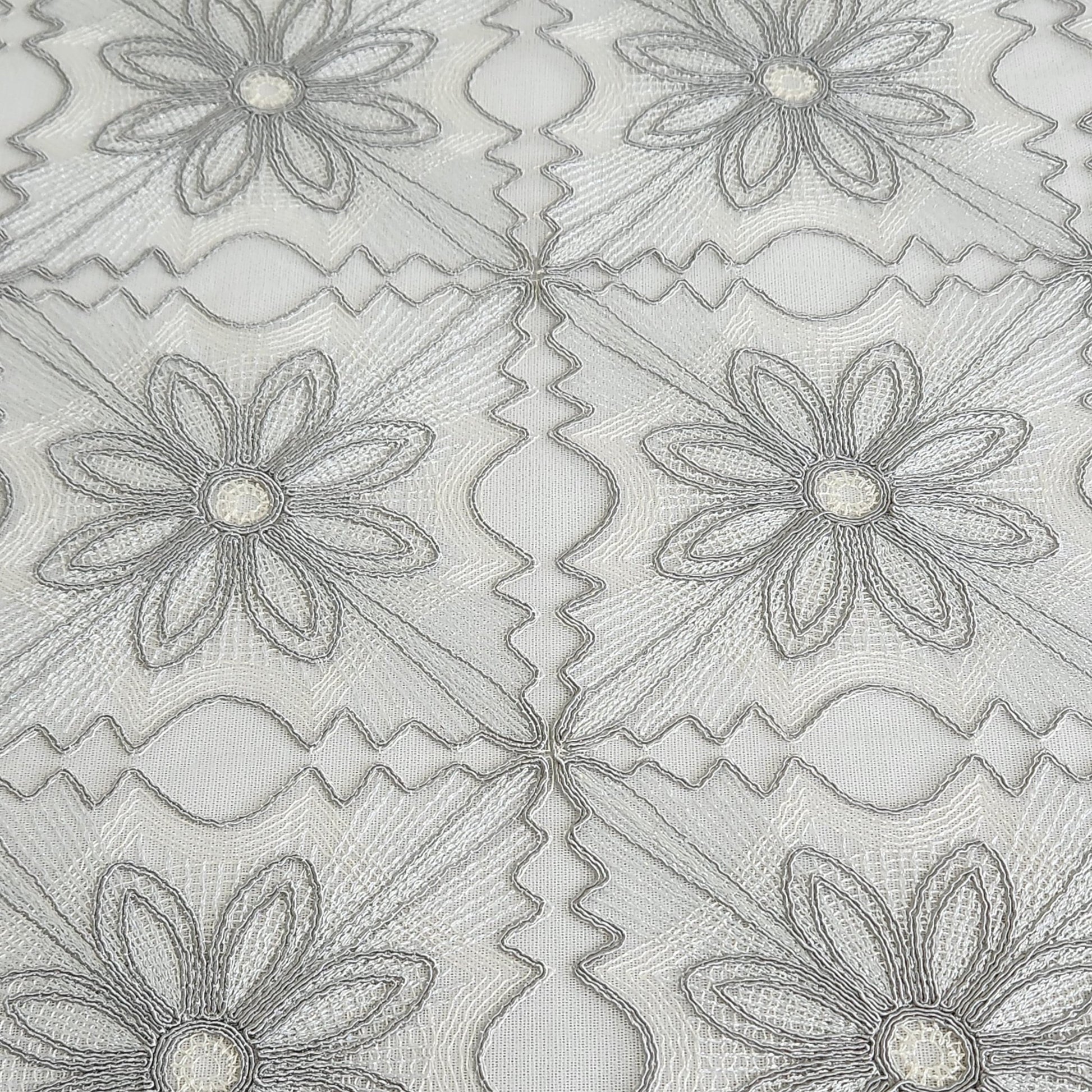 Dazzling Dahlia Runner, Rectangular, Island Decoration, Piano Decoration, Dresser Decoration, 1pc - Wear Sierra