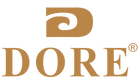 Dore logo 400x241