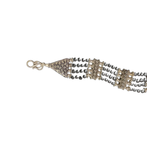 Bracelet Jewelry - Chain Bracelet for Women - Hand Buds Bracelet - Wear Sierra