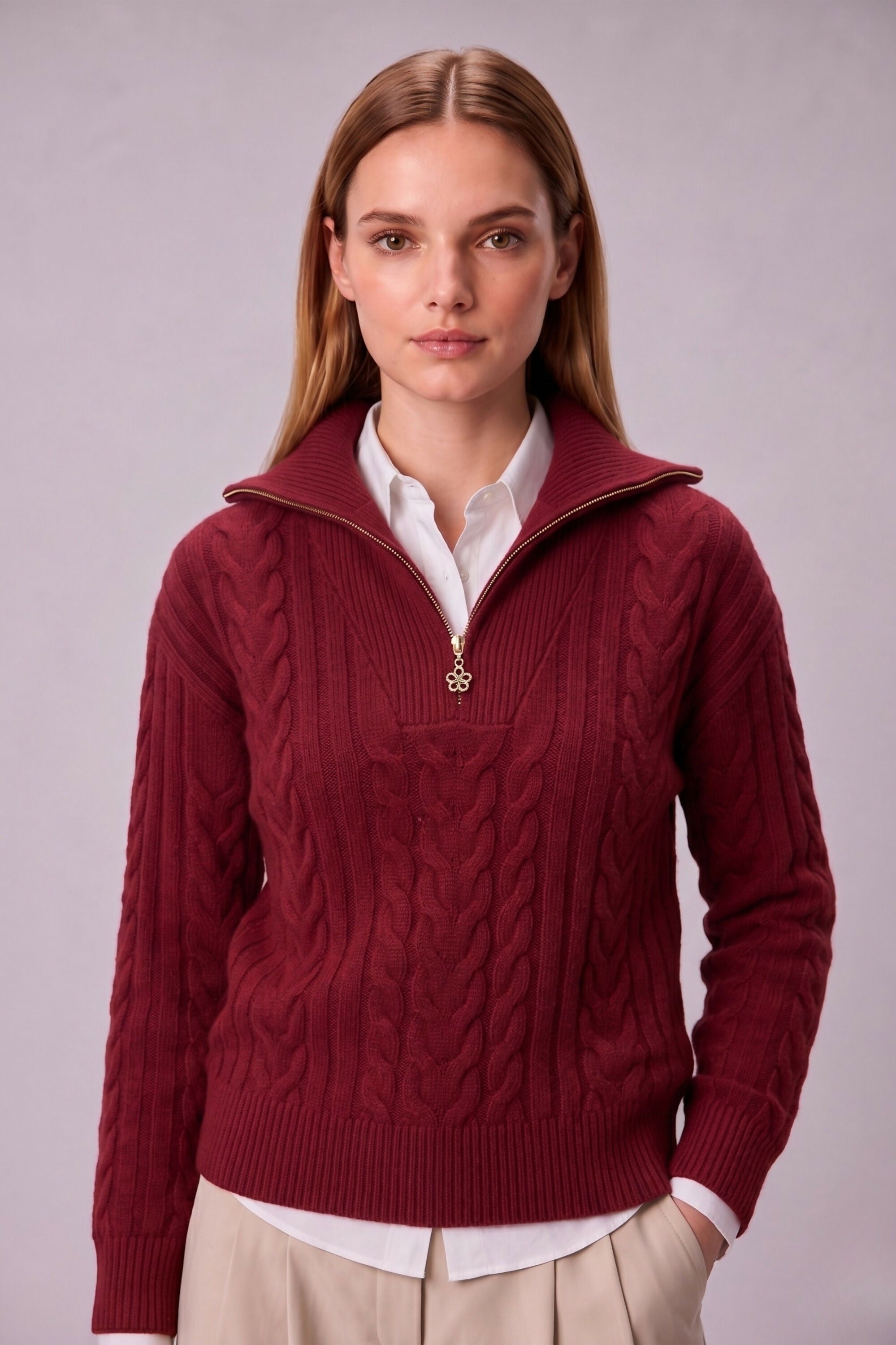 WOMEN'S KNITWEAR