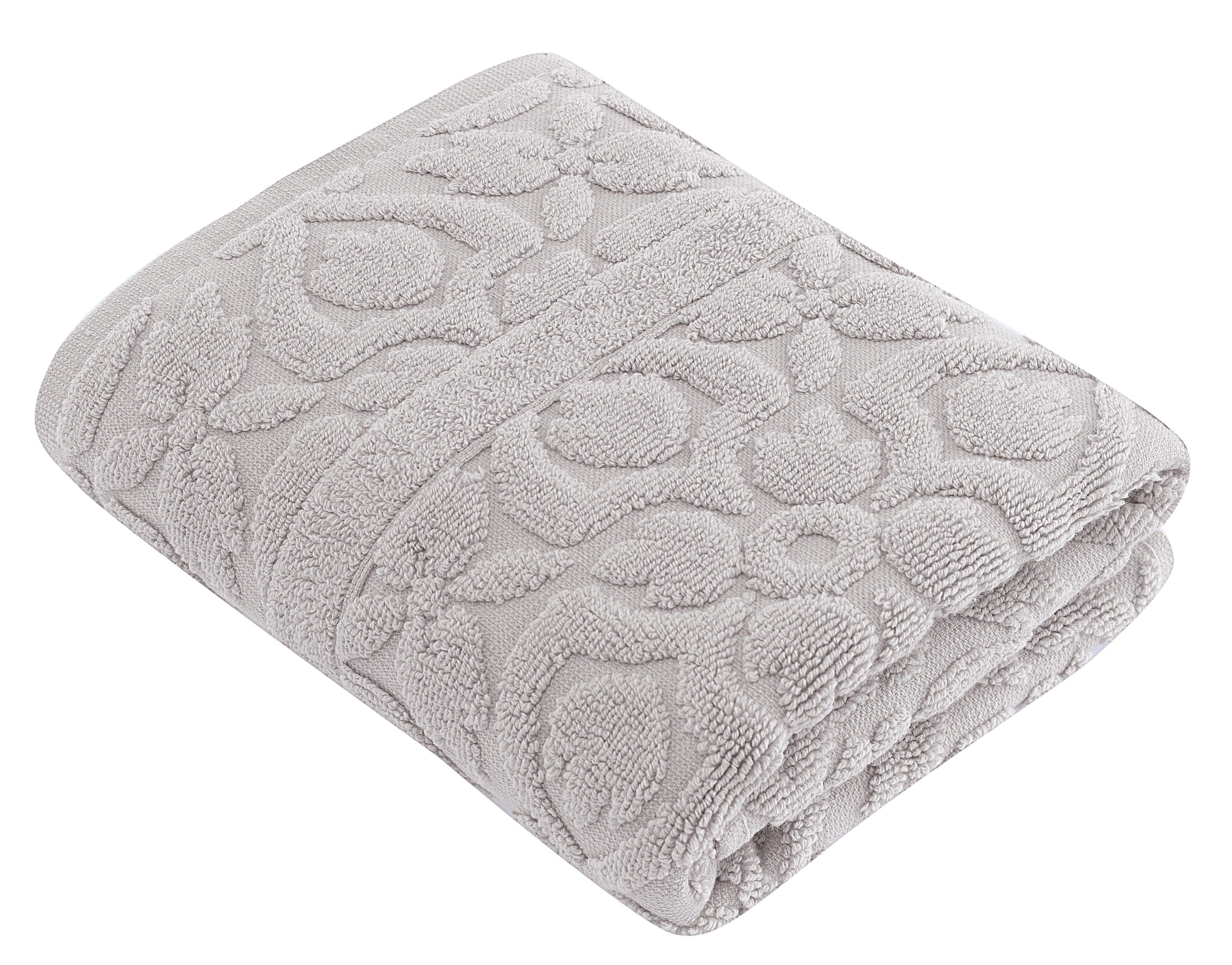 Luxury Turkish Hand Towels, 100% Turkish Cotton, Quick Drying, High Absorbency, Ultra Soft Towels For Home and Bath, Oversized 20"W x 30"L 2-Piece Plush Hand Towels