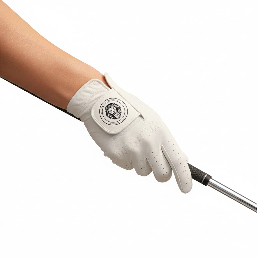 The Fairway Glove™ - Men