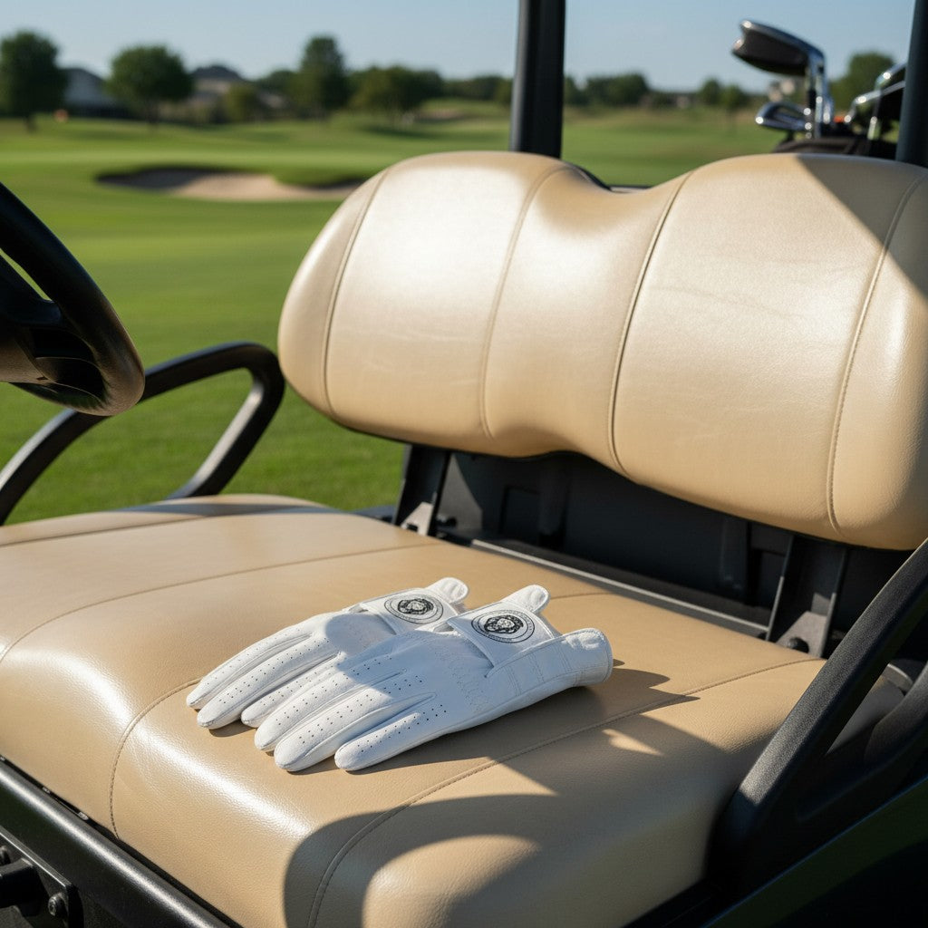The Fairway Glove™ - Men