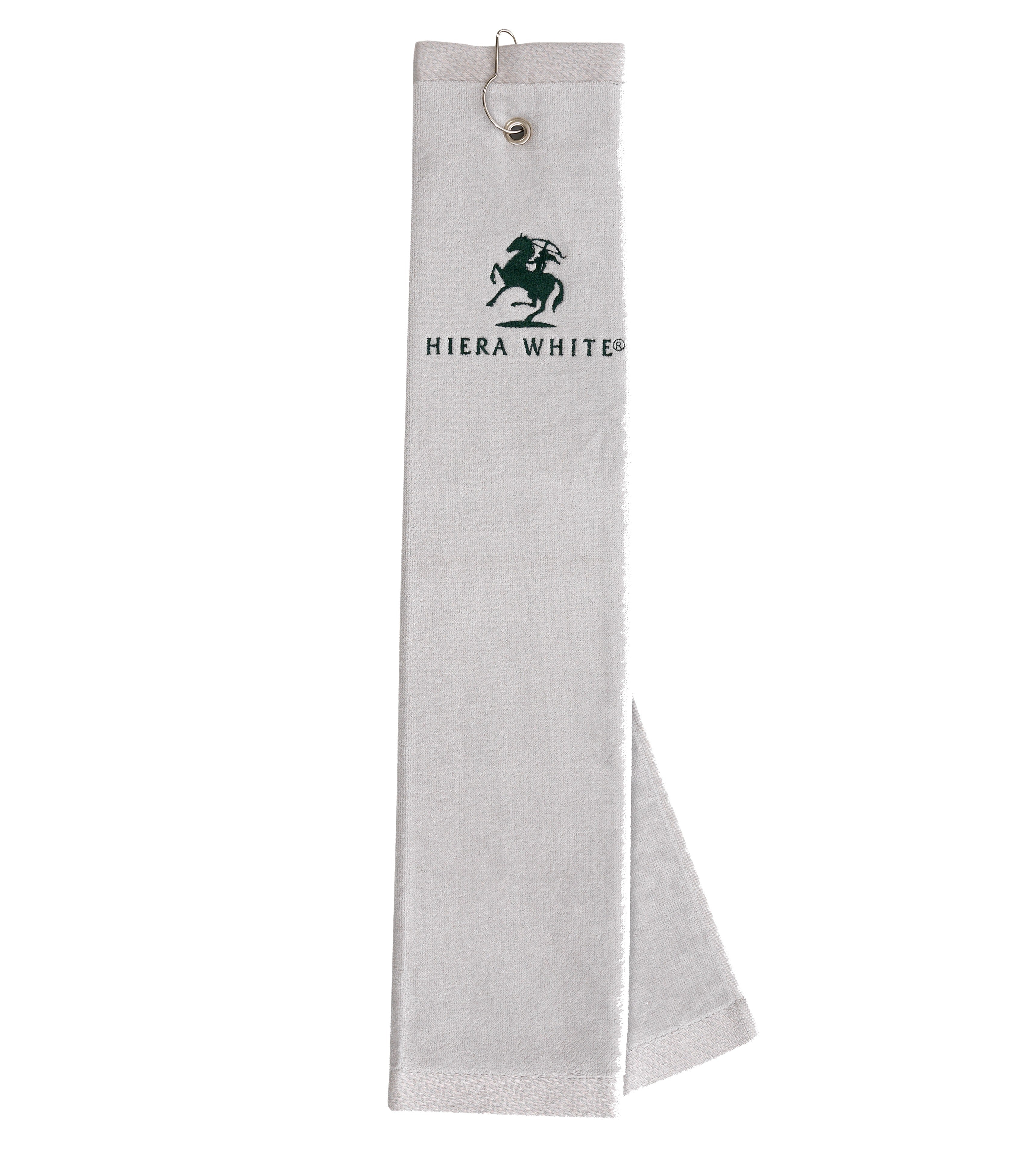Luxury Turkish Golf Towels, 100% Turkish Cotton, Quick Drying, High Absorbency, Ultra Soft Towels For Golf and Sports