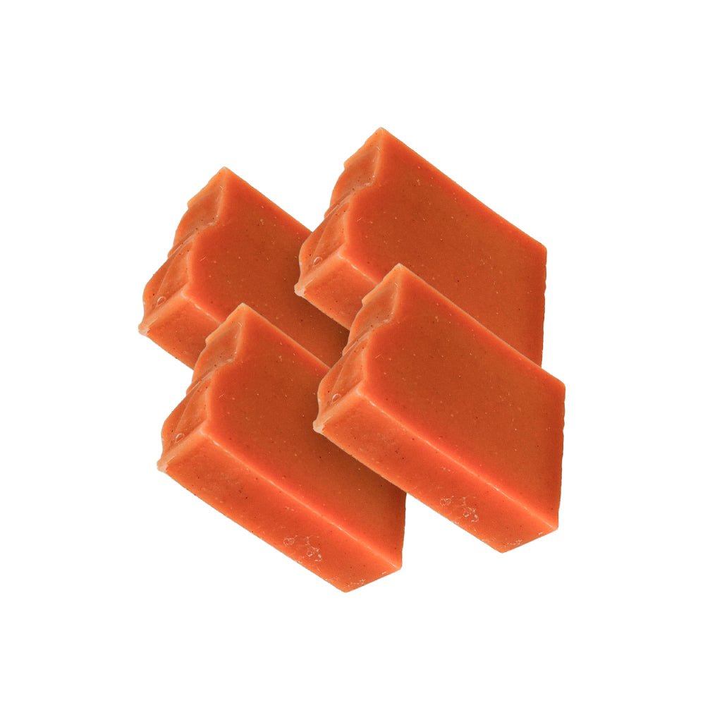 Handmade, Natural Kojic Acid Bar Soap Pack Of 2, Hyaluronic Acid, Beauty Bars, Skincare, Gift For Her - Wear Sierra